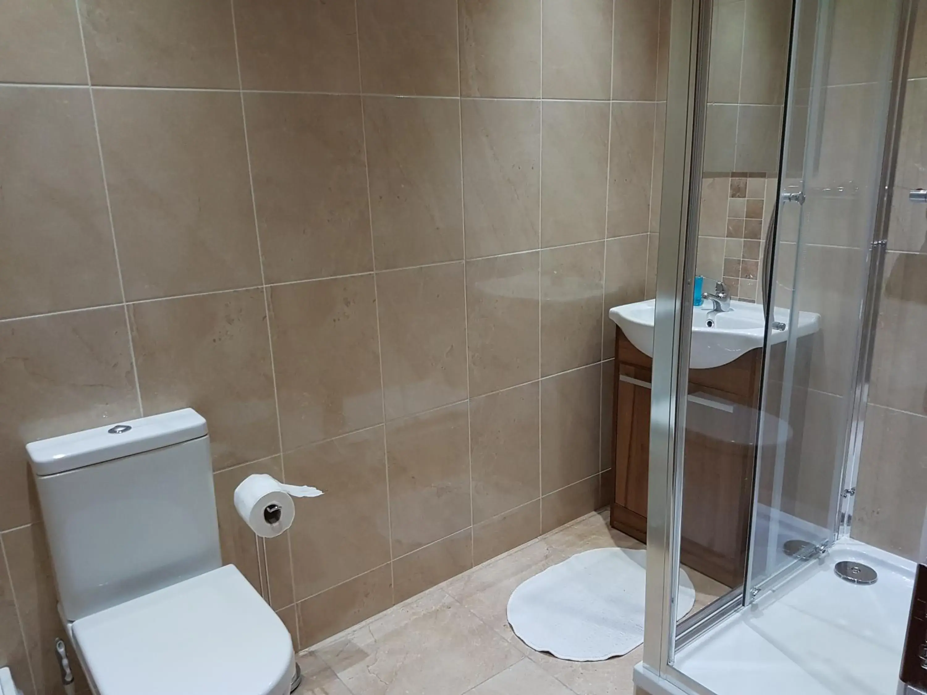 Deluxe Double Room in Grant Rooms Deluxe Double Room in Grant Rooms