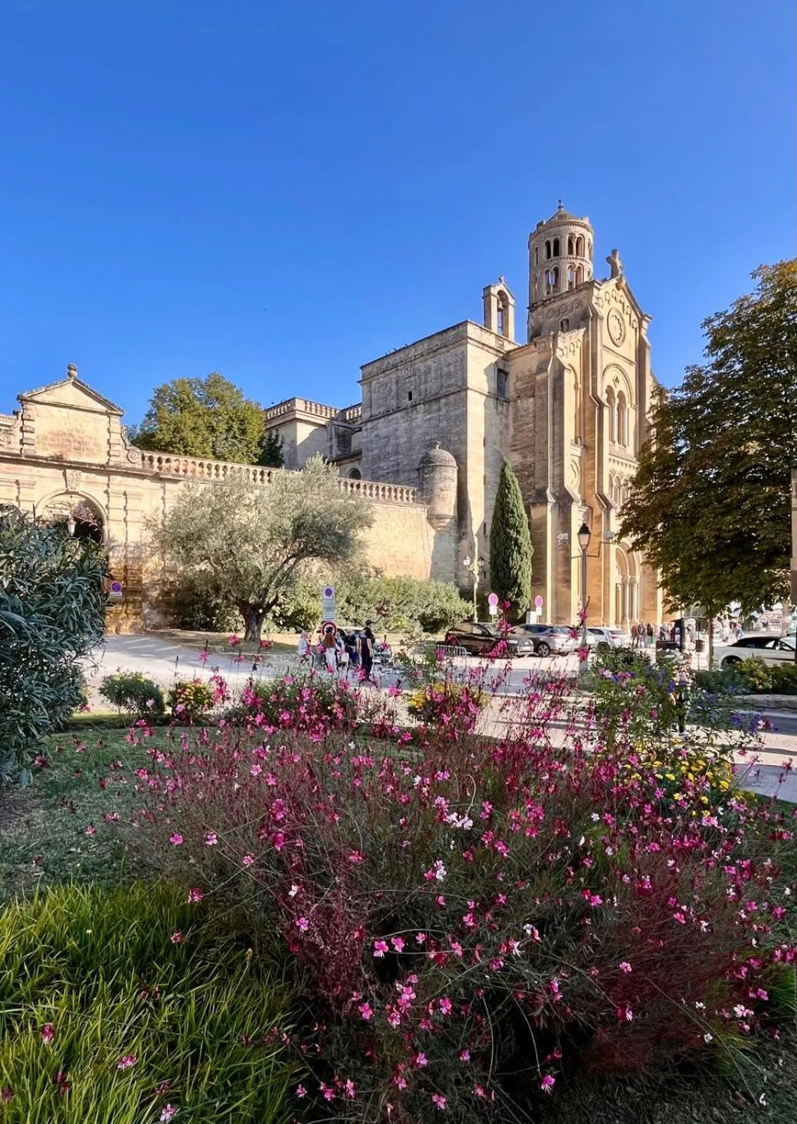 Nearby landmark in CÉRÈS - Boutique-Hôtel & Spa