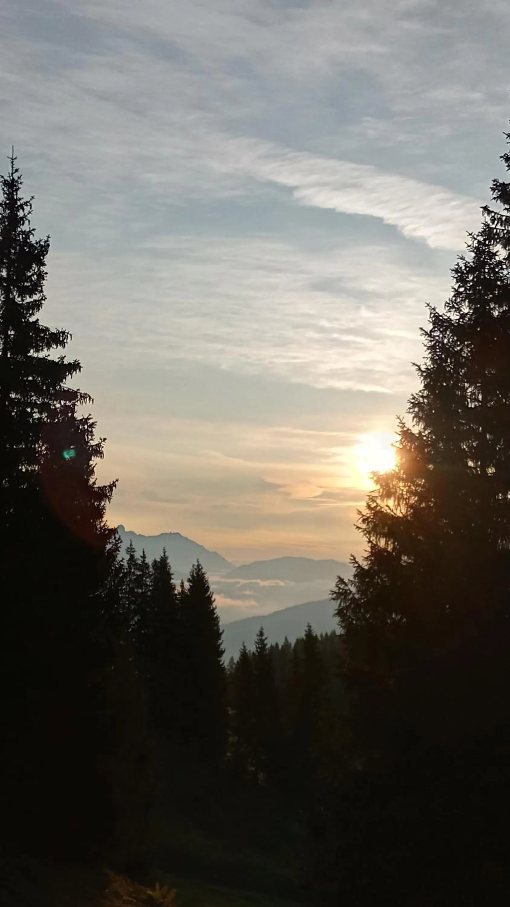 Appartmenthaus Hochkönig