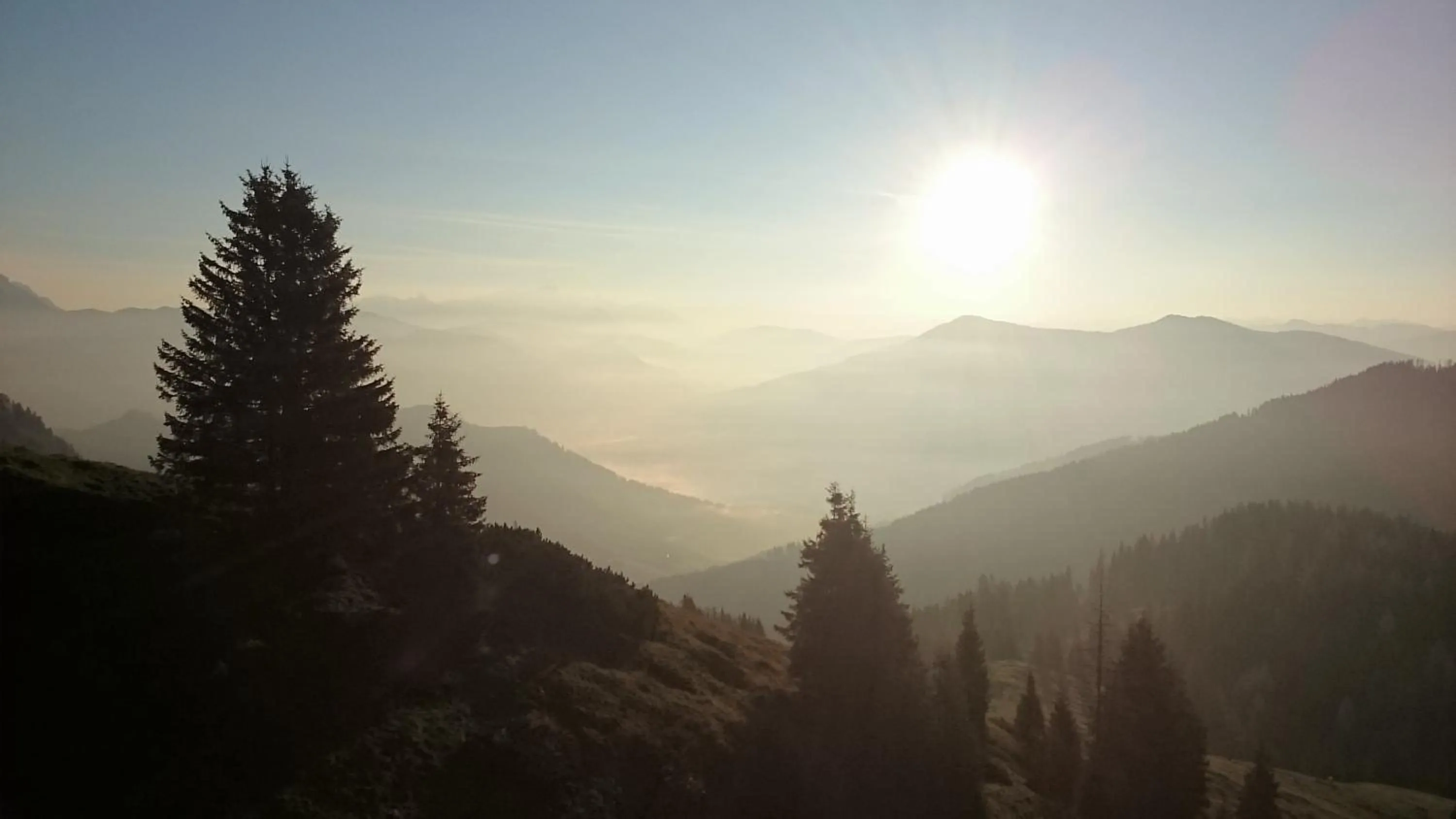 Hiking in Appartmenthaus Hochkönig