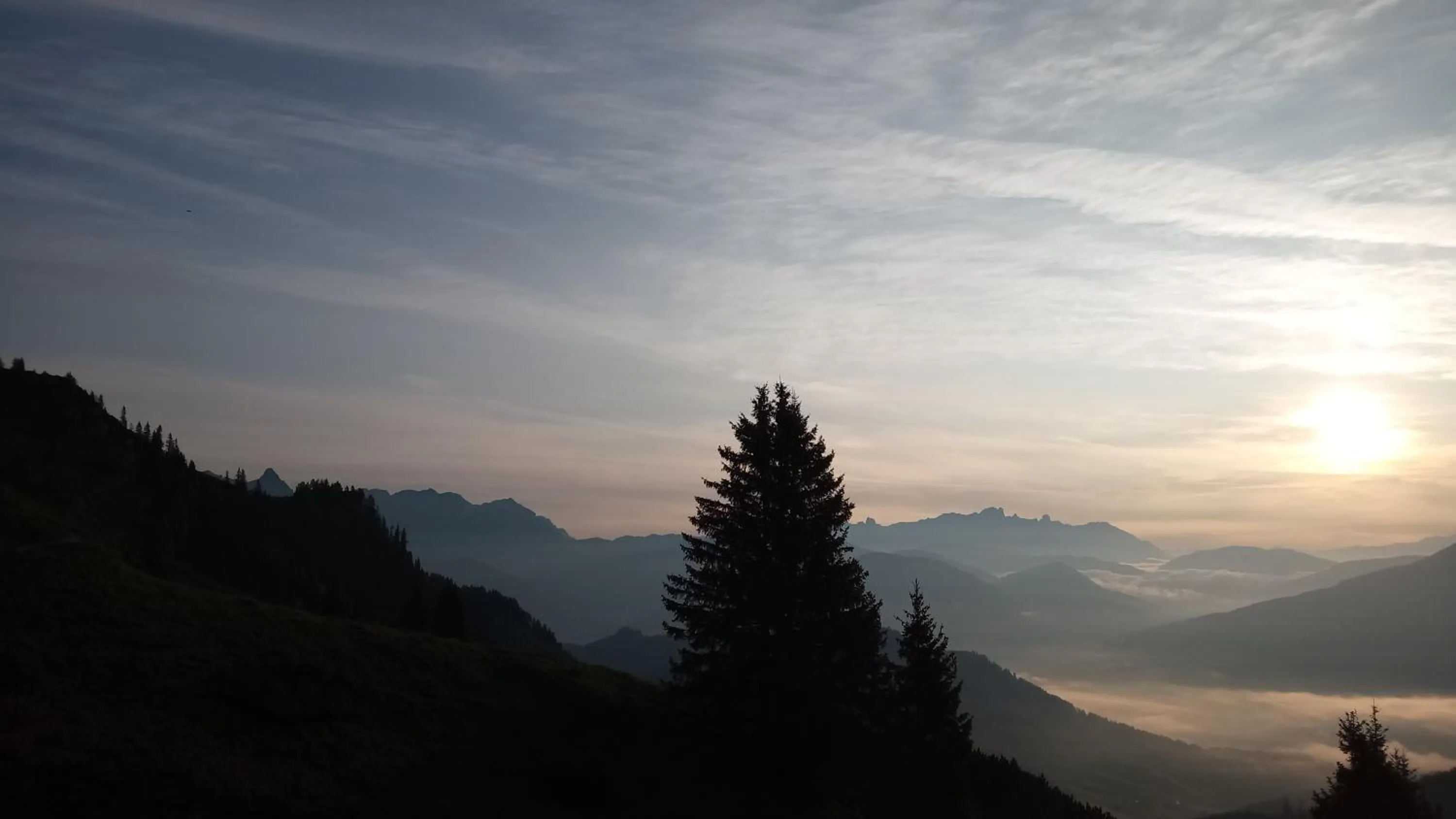 Appartmenthaus Hochkönig