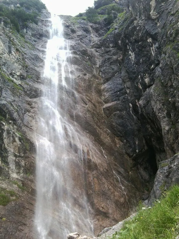Appartmenthaus Hochkönig