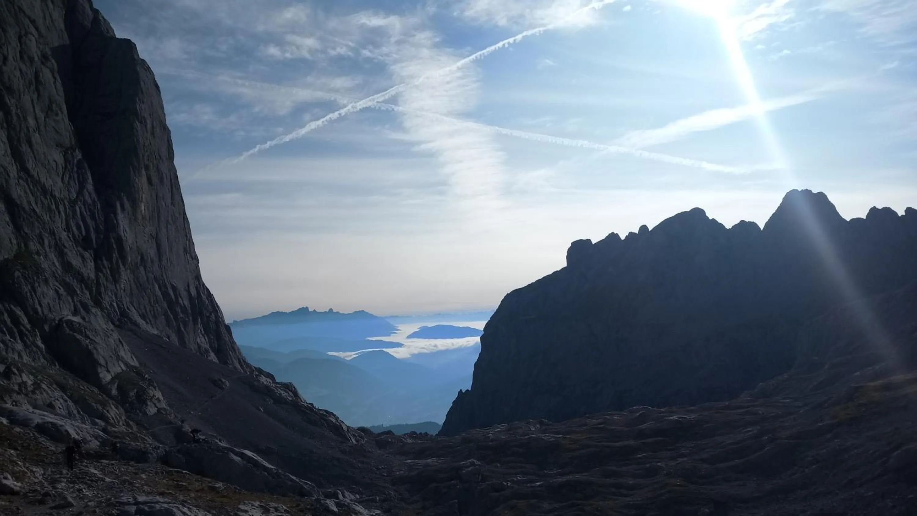 Appartmenthaus Hochkönig