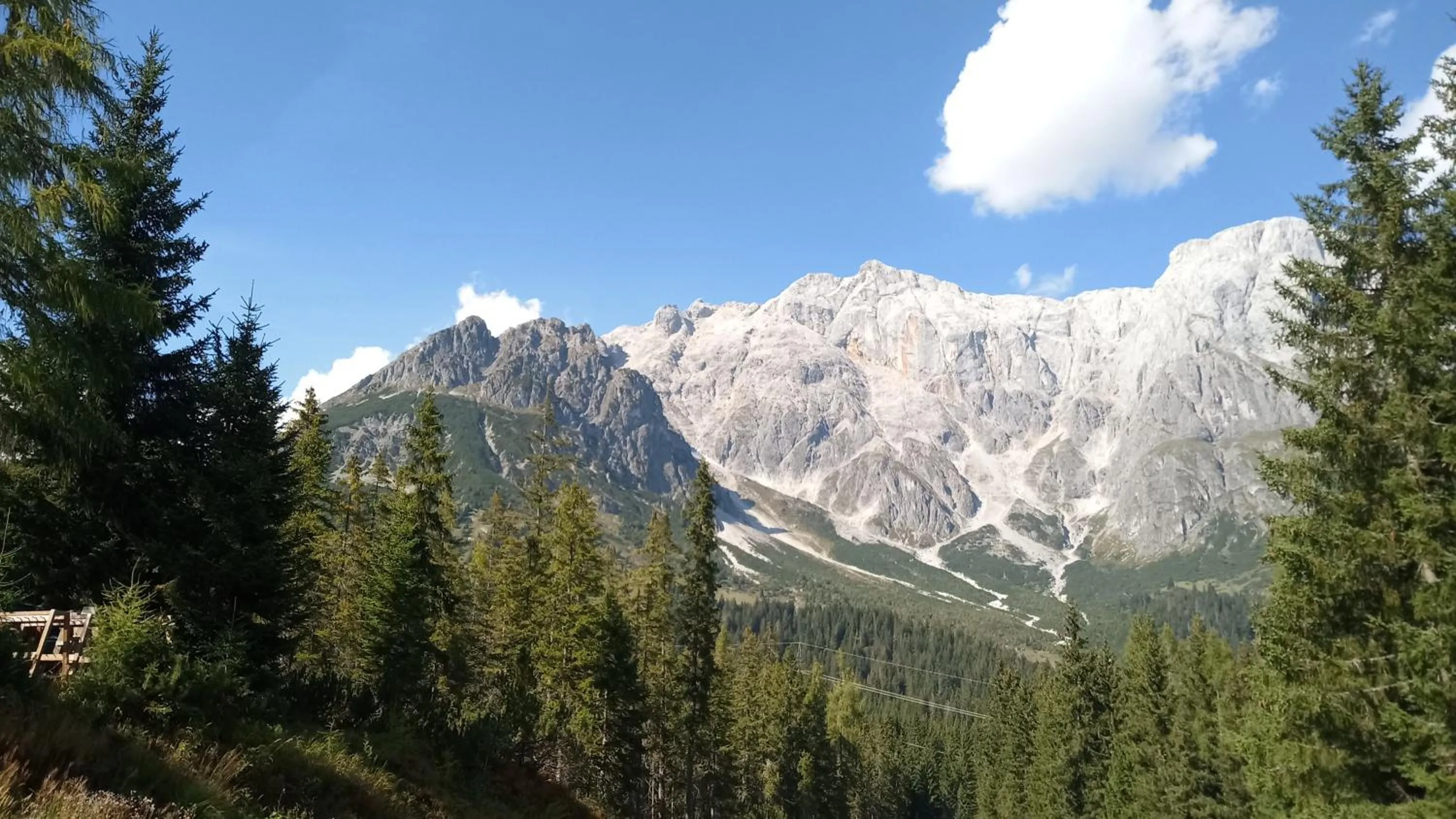 Appartmenthaus Hochkönig