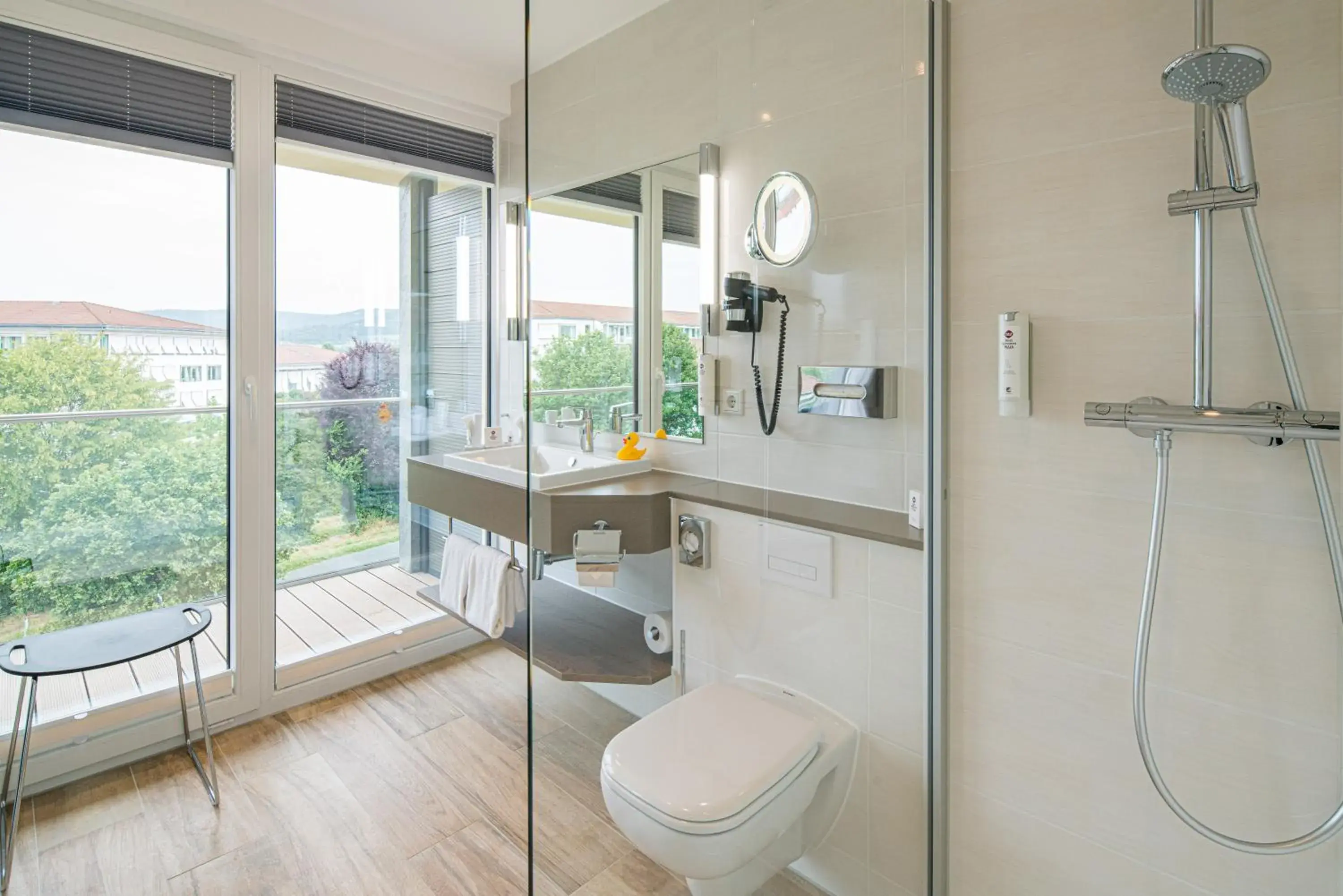 Executive Suite in Best Western Plus Kurhotel an der Obermaintherme Executive Suite in Best Western Plus Kurhotel an der Obermaintherme