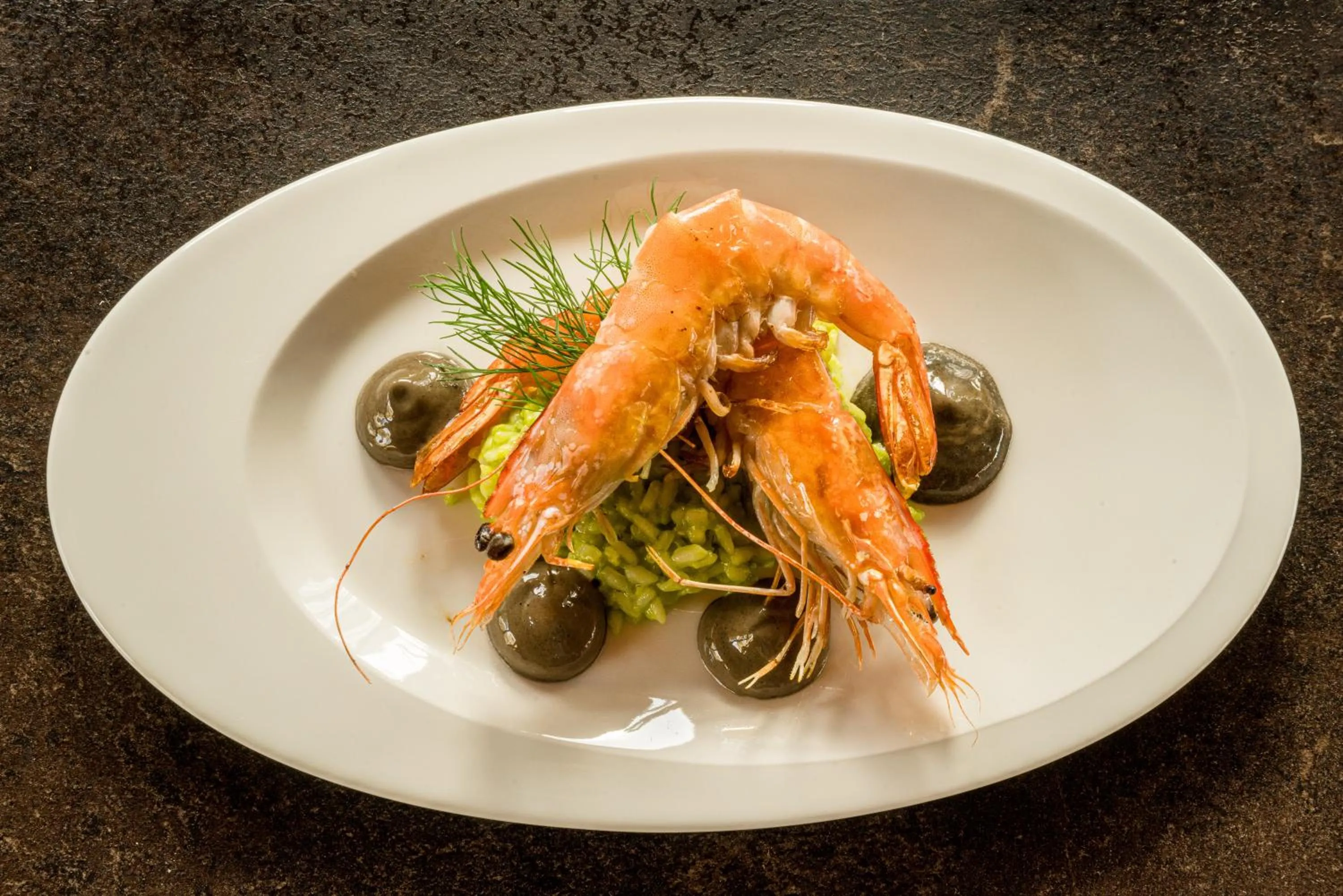 Restaurant/places to eat in Best Western Plus Kurhotel an der Obermaintherme