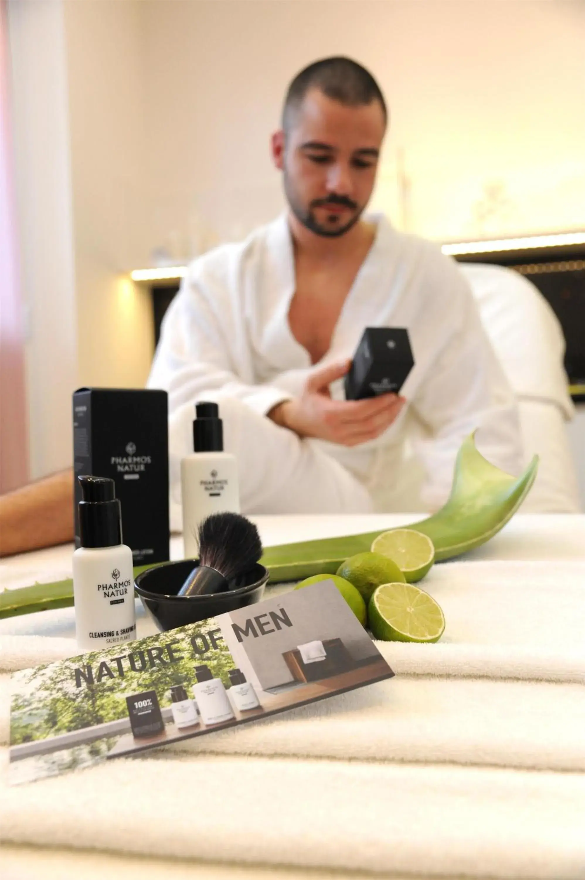 Spa and wellness centre/facilities in Best Western Plus Kurhotel an der Obermaintherme Spa and wellness centre/facilities in Best Western Plus Kurhotel an der Obermaintherme