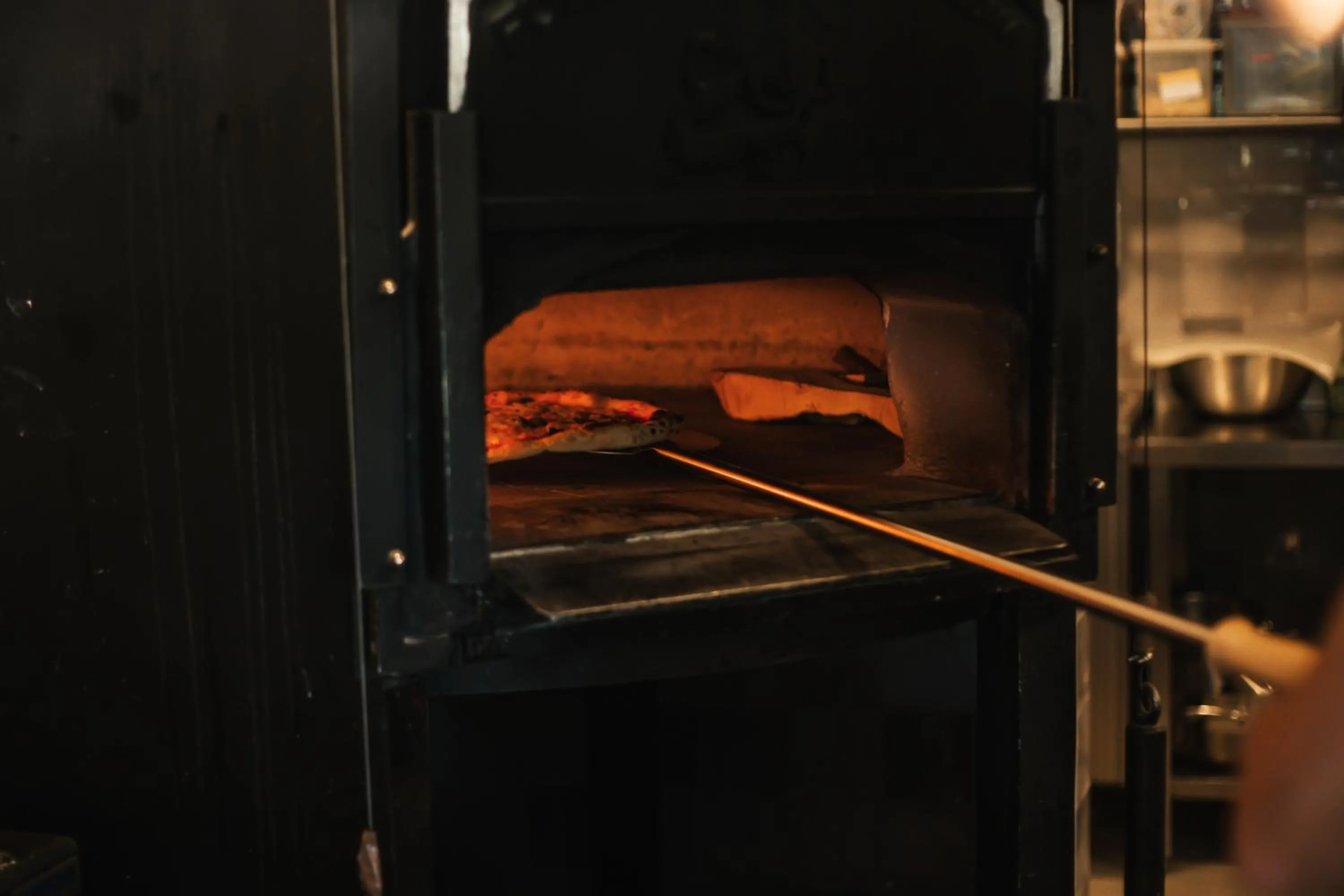 Restaurant/places to eat in Hotel Boutique & Spa Las Mimosas Ibiza