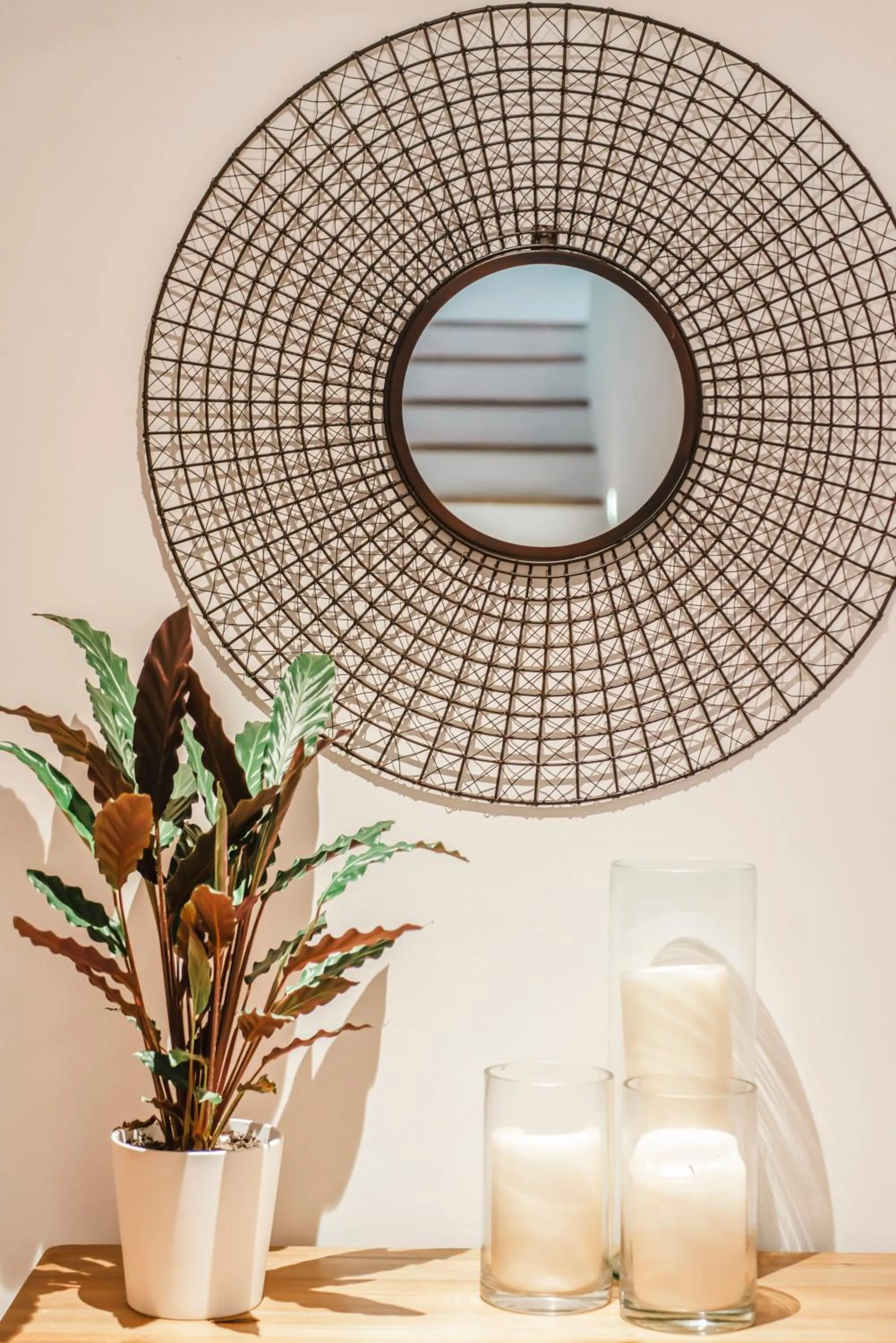 Spa and wellness centre/facilities in Hotel Boutique & Spa Las Mimosas Ibiza