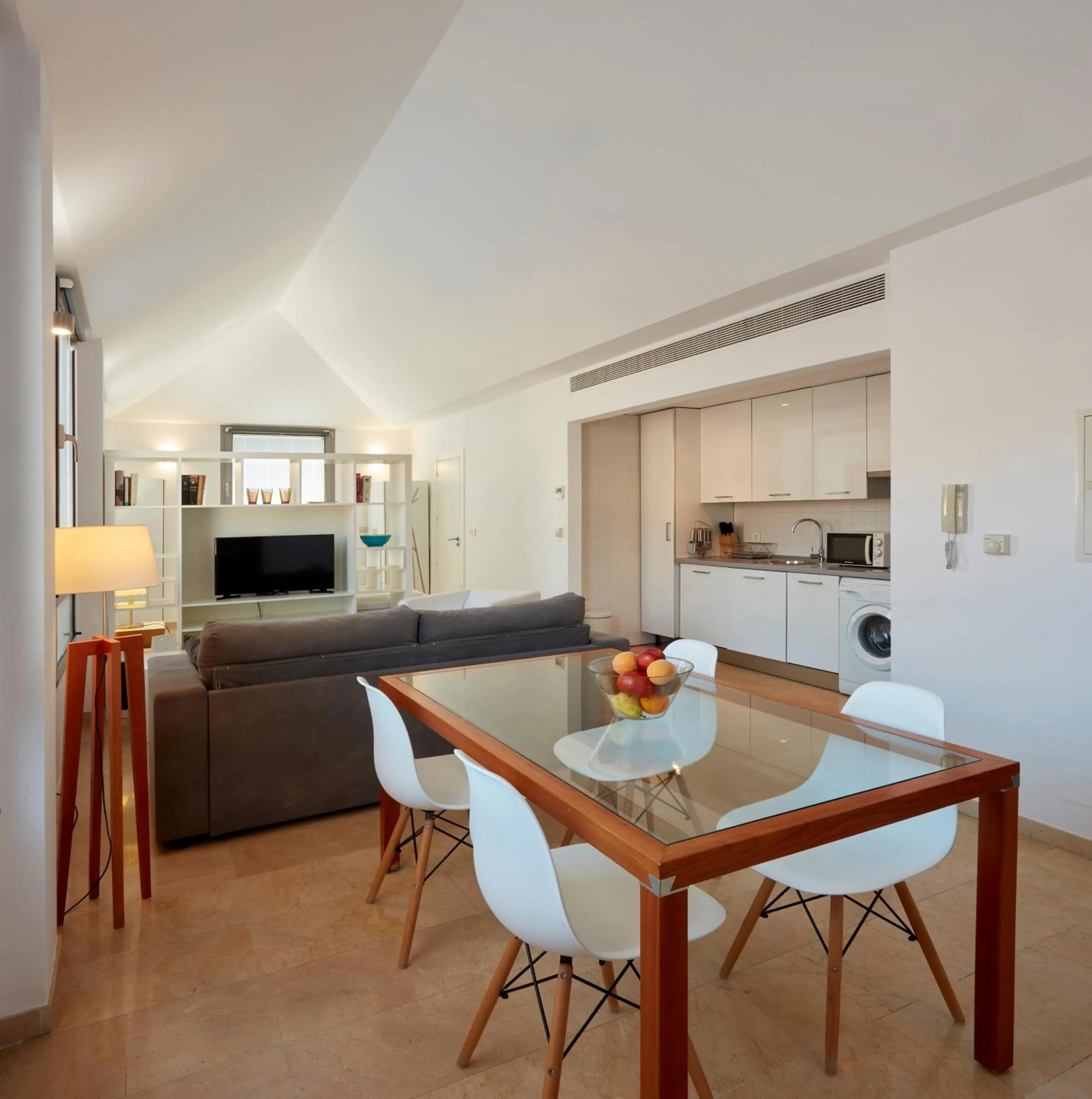 Loft Homelike