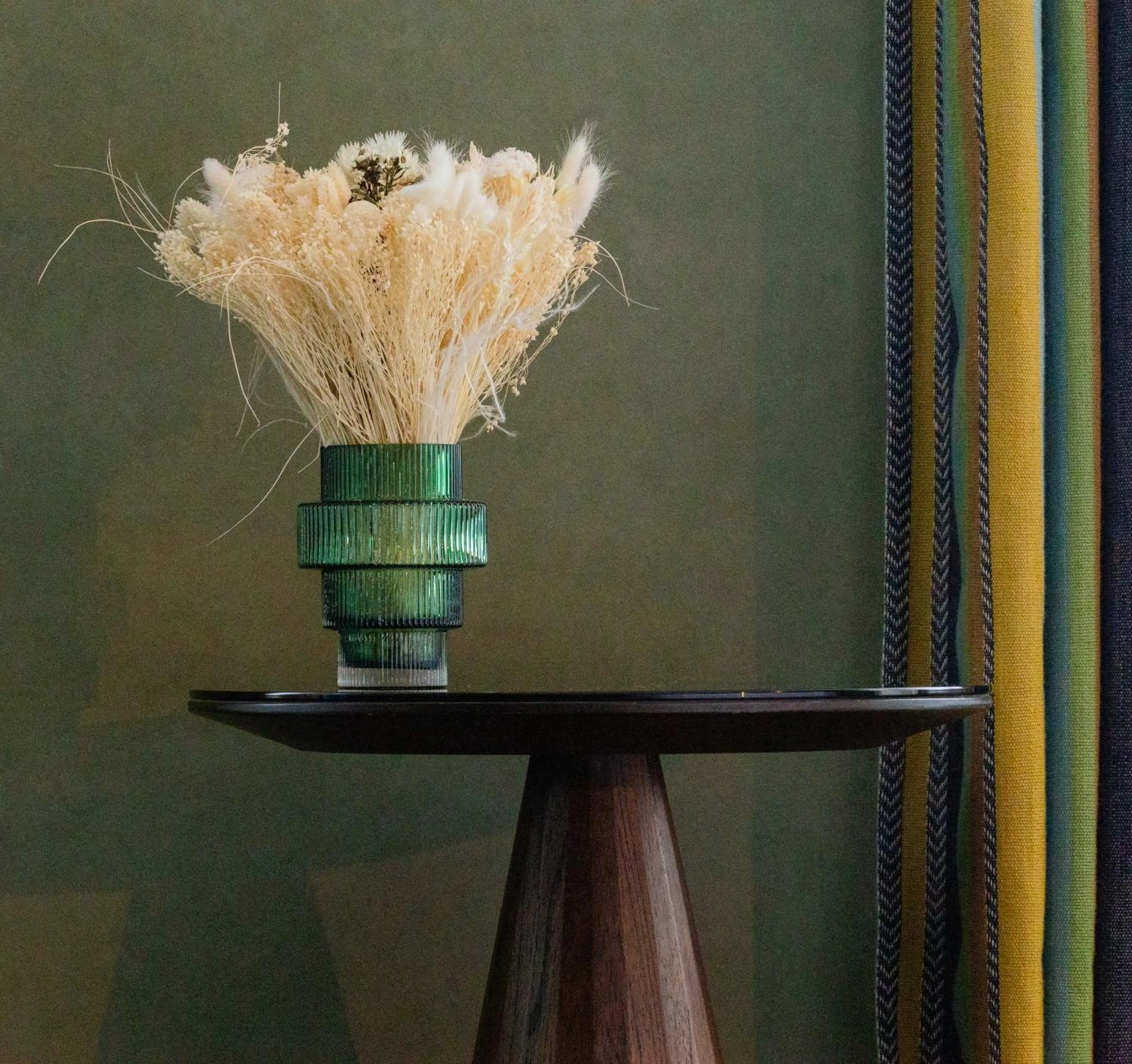 Decorative detail in Hôtel Gabriel Paris