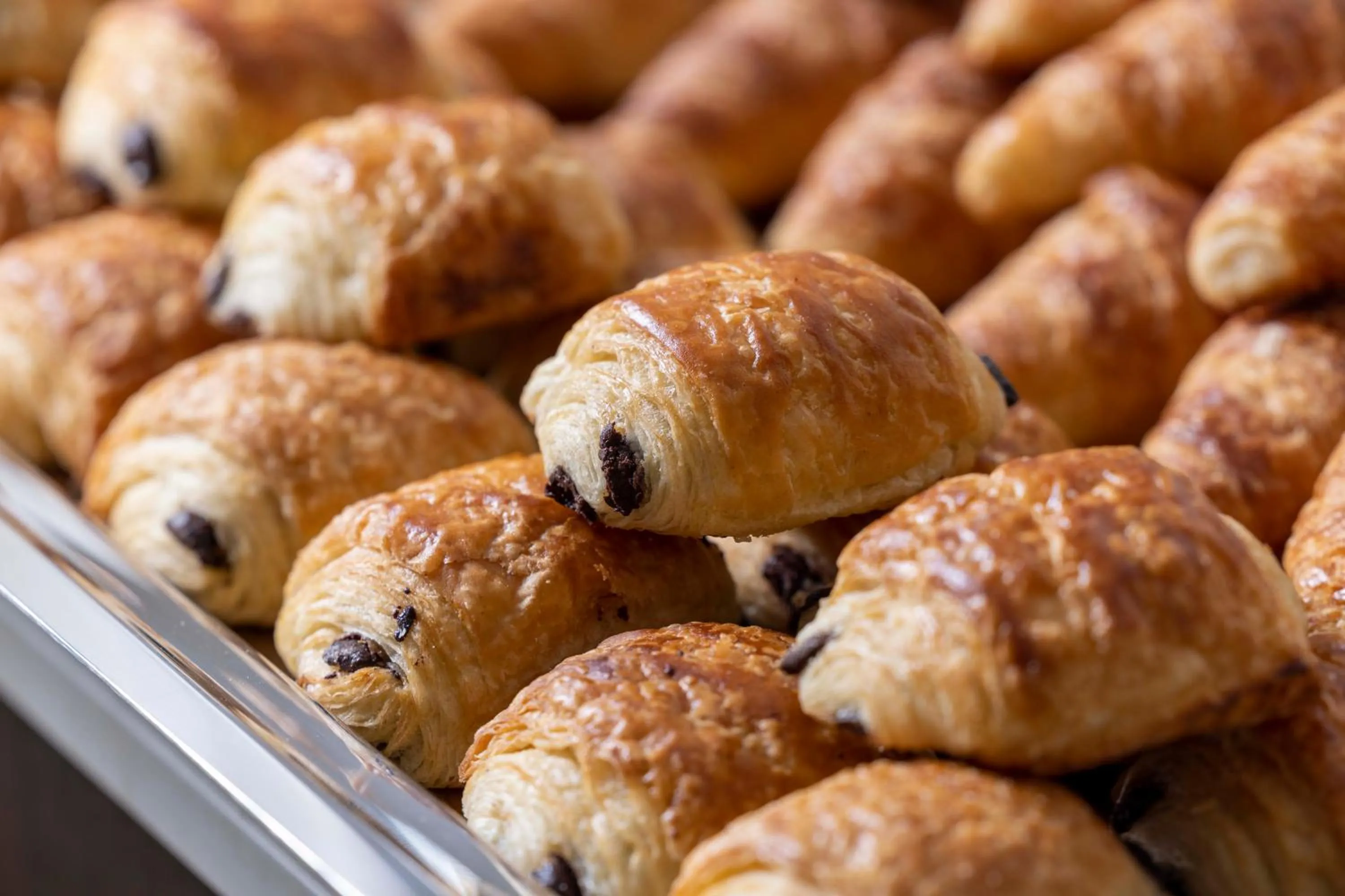 Food and drinks in Le 5 Particulier