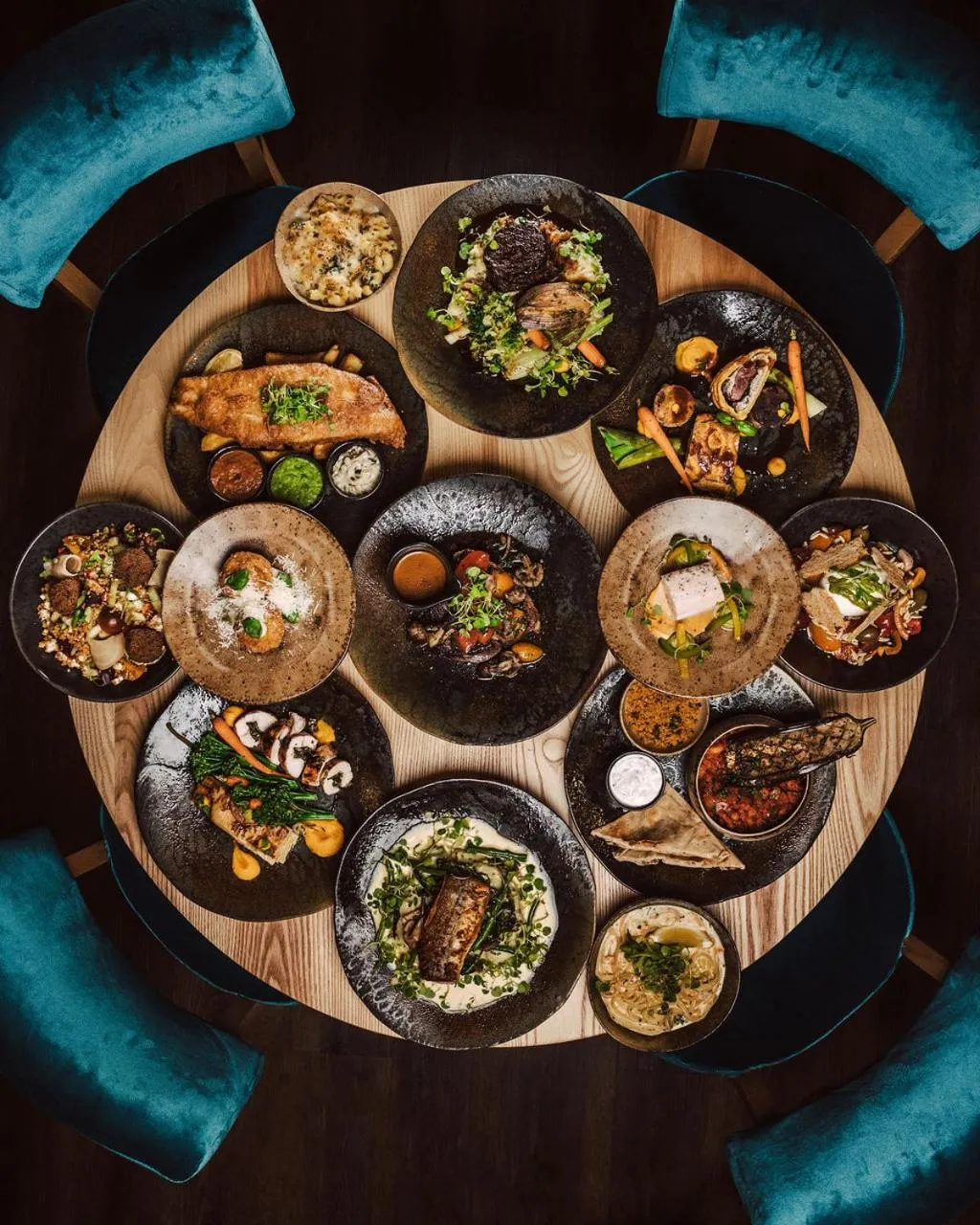 Restaurant/places to eat in Weston Hall Hotel Sure Hotel Collection by Best Western