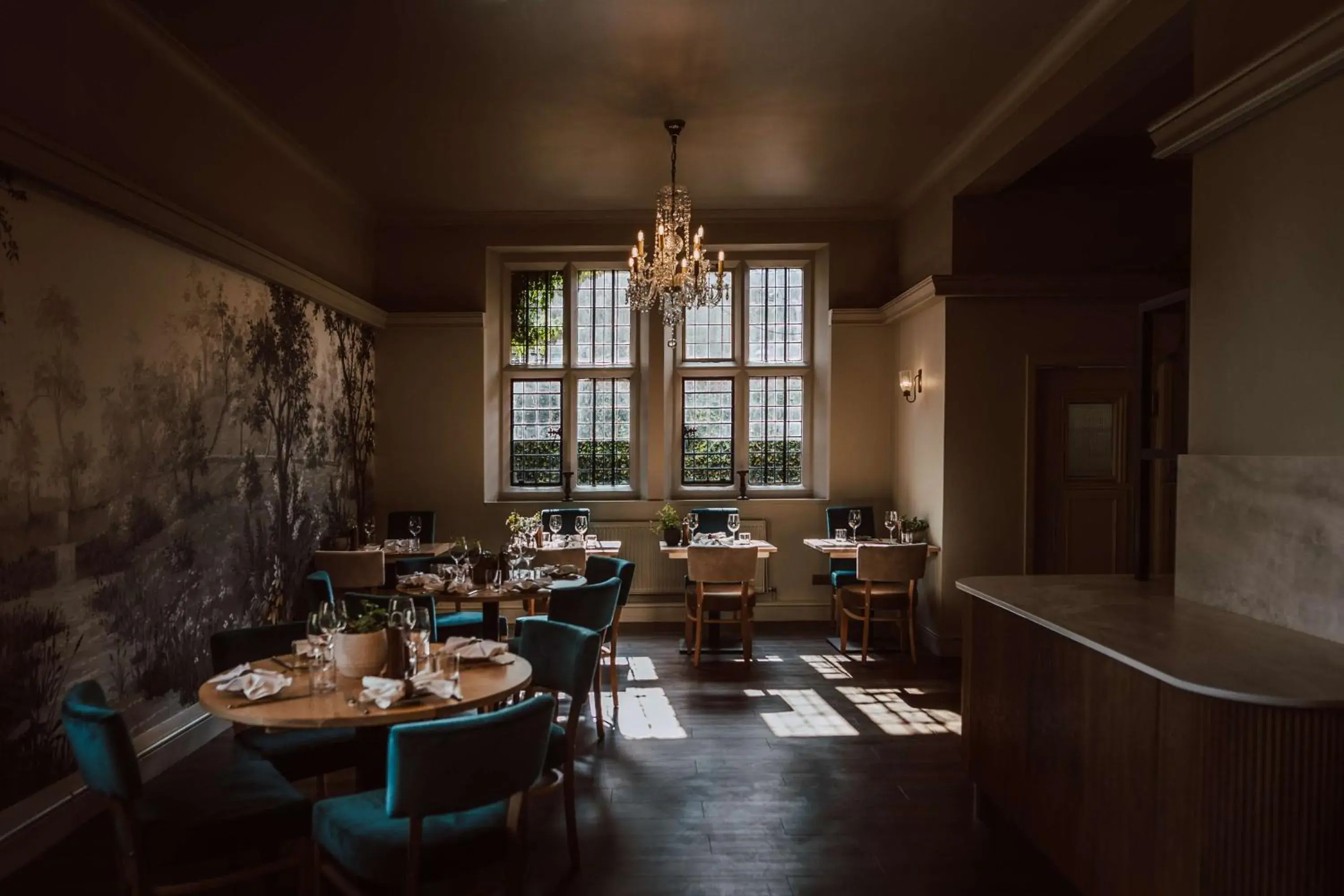 Restaurant/places to eat in Weston Hall Hotel Sure Hotel Collection by Best Western Restaurant/places to eat in Weston Hall Hotel Sure Hotel Collection by Best Western