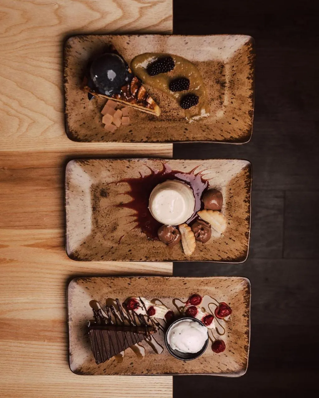 Restaurant/places to eat in Weston Hall Hotel Sure Hotel Collection by Best Western