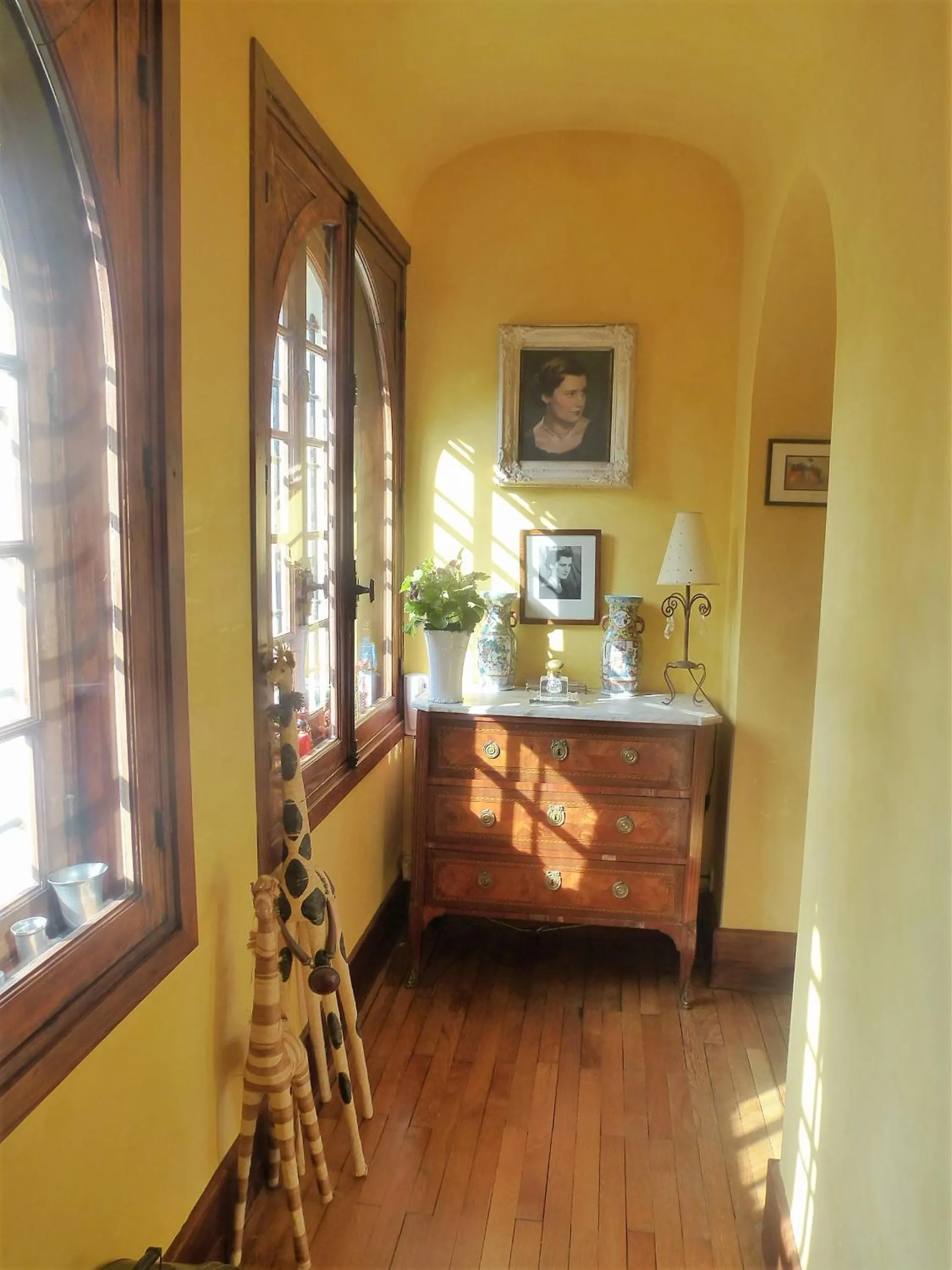 Other in Villa La Croix Basque