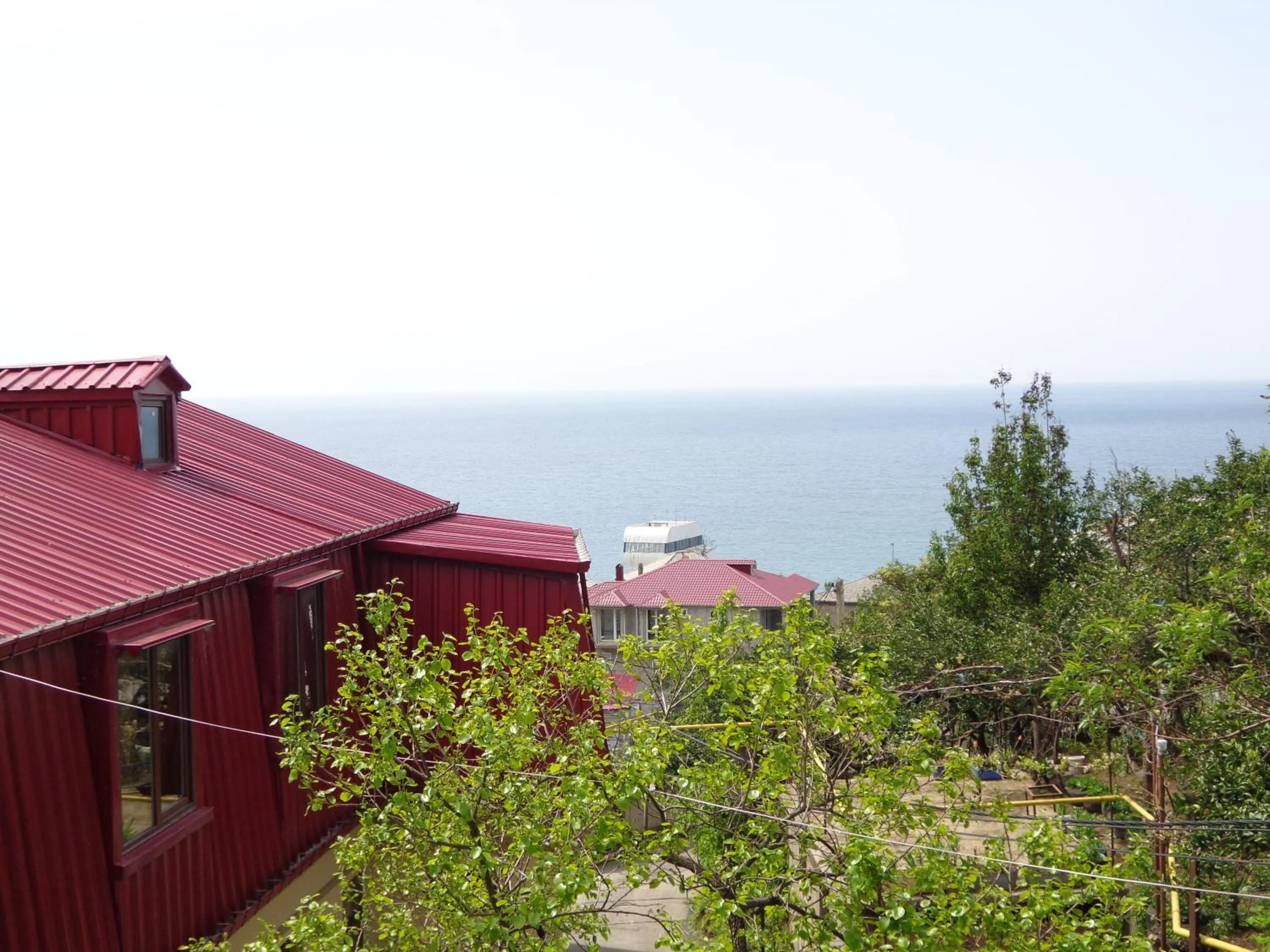 Guest House in Sarpi