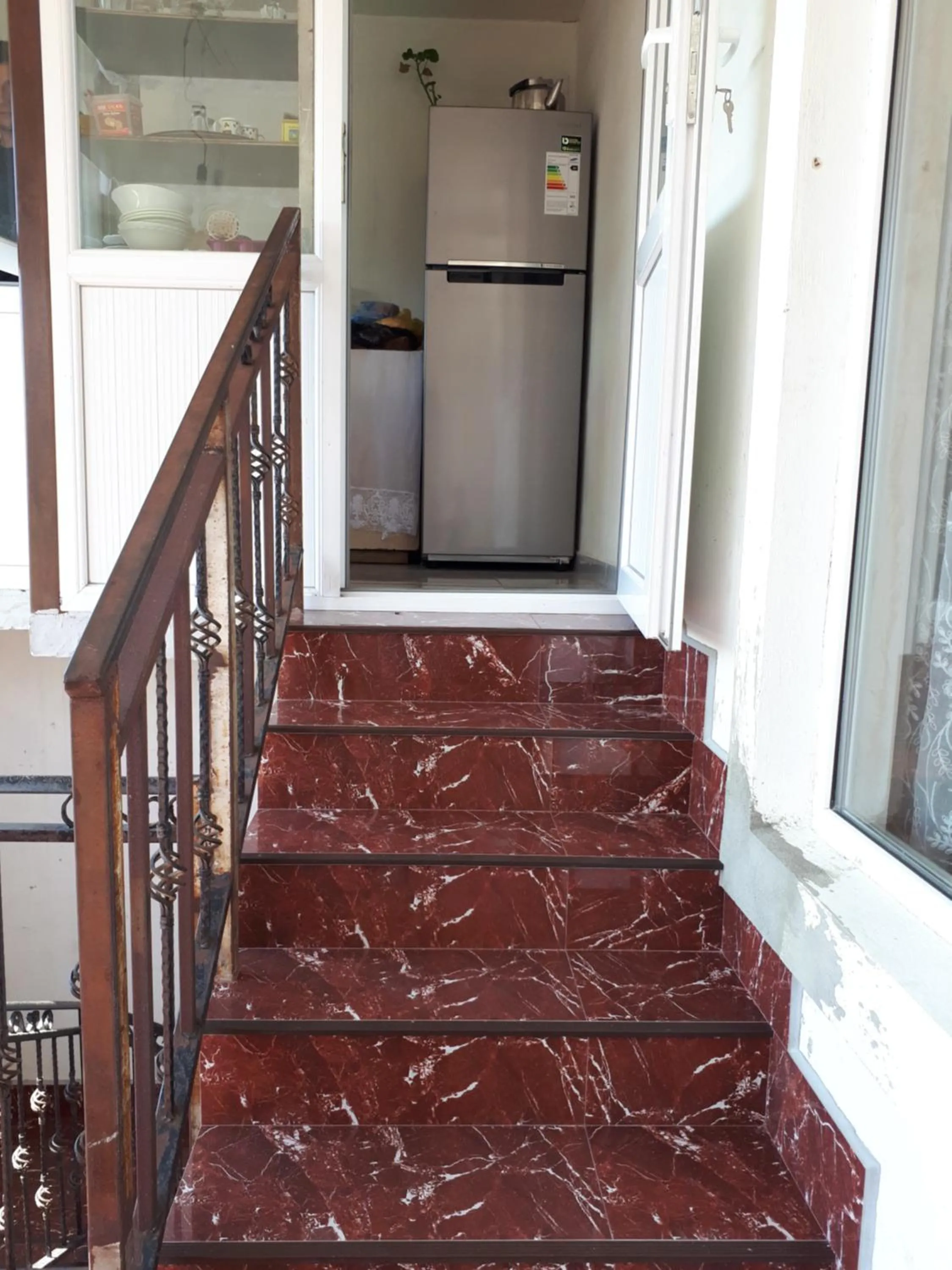 Guest House in Sarpi
