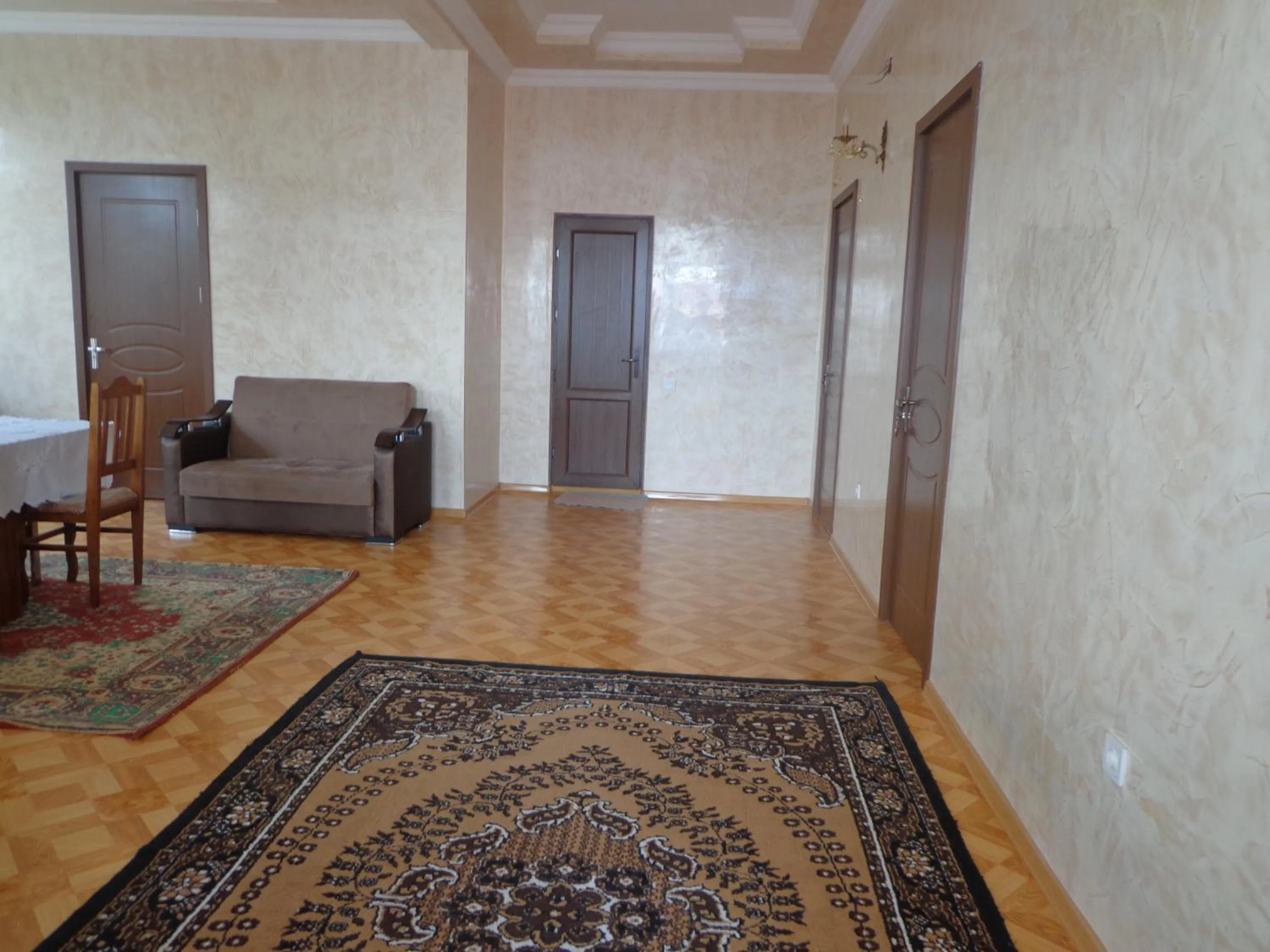 Guest House in Sarpi