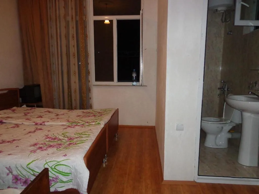 Standard Triple Room in Guest House in Sarpi