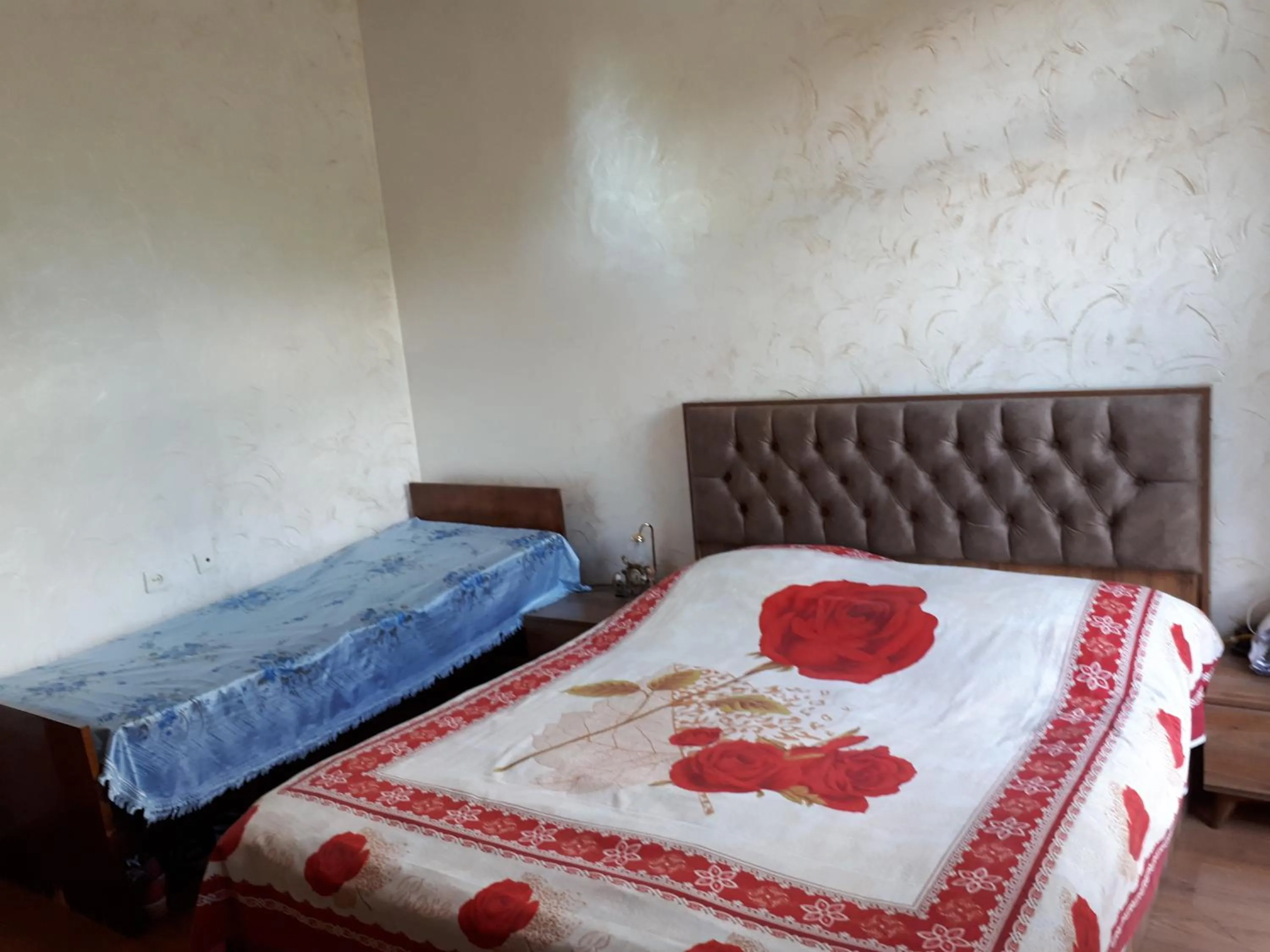 Guest House in Sarpi