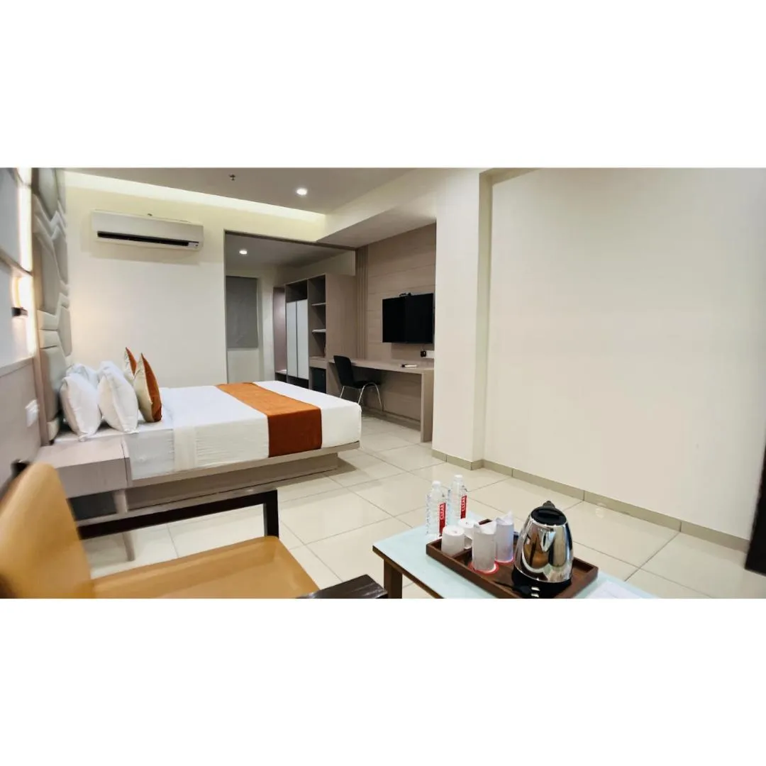 Hotel Ashray Inn Express