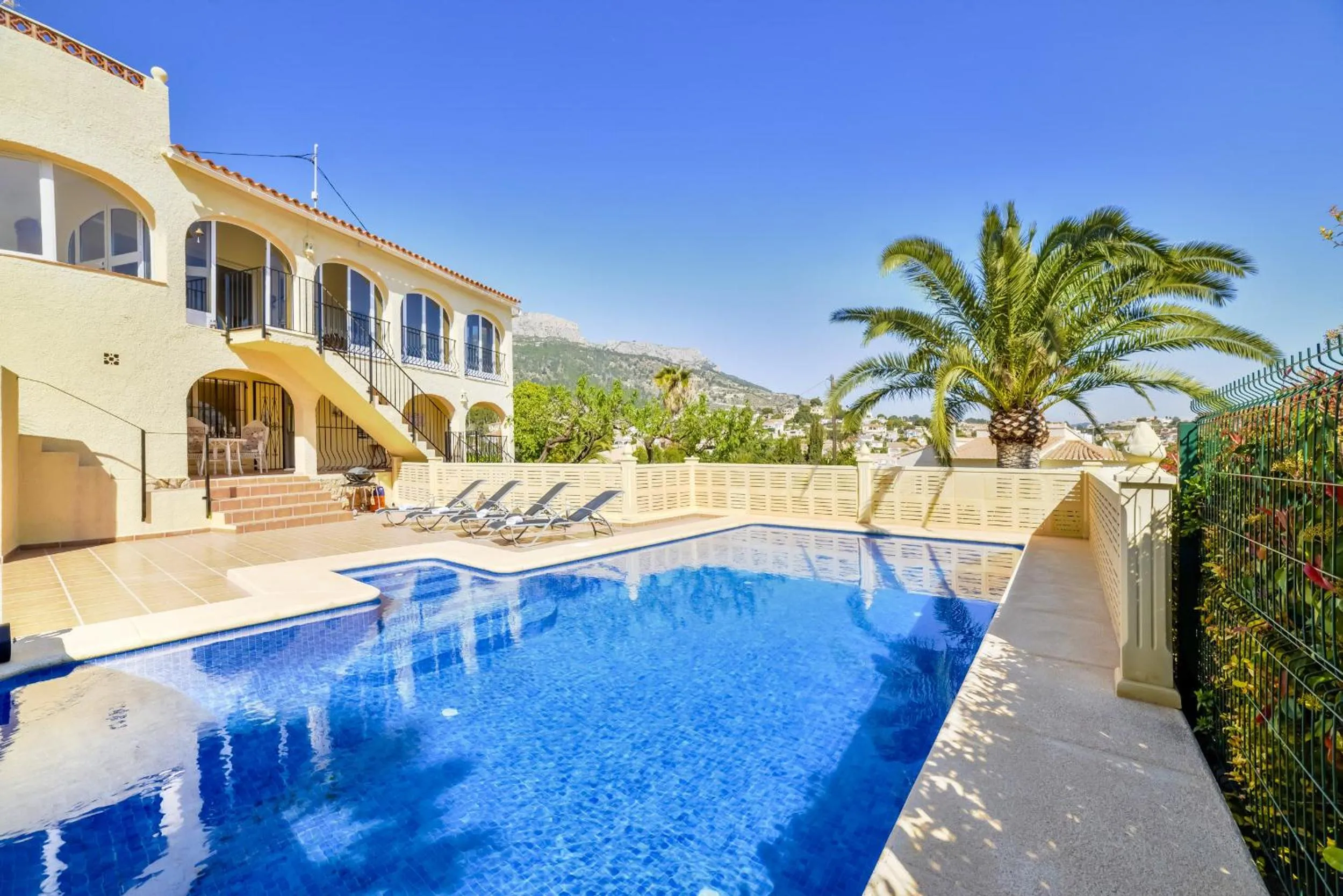 Villa Ocaso - Plusholidays