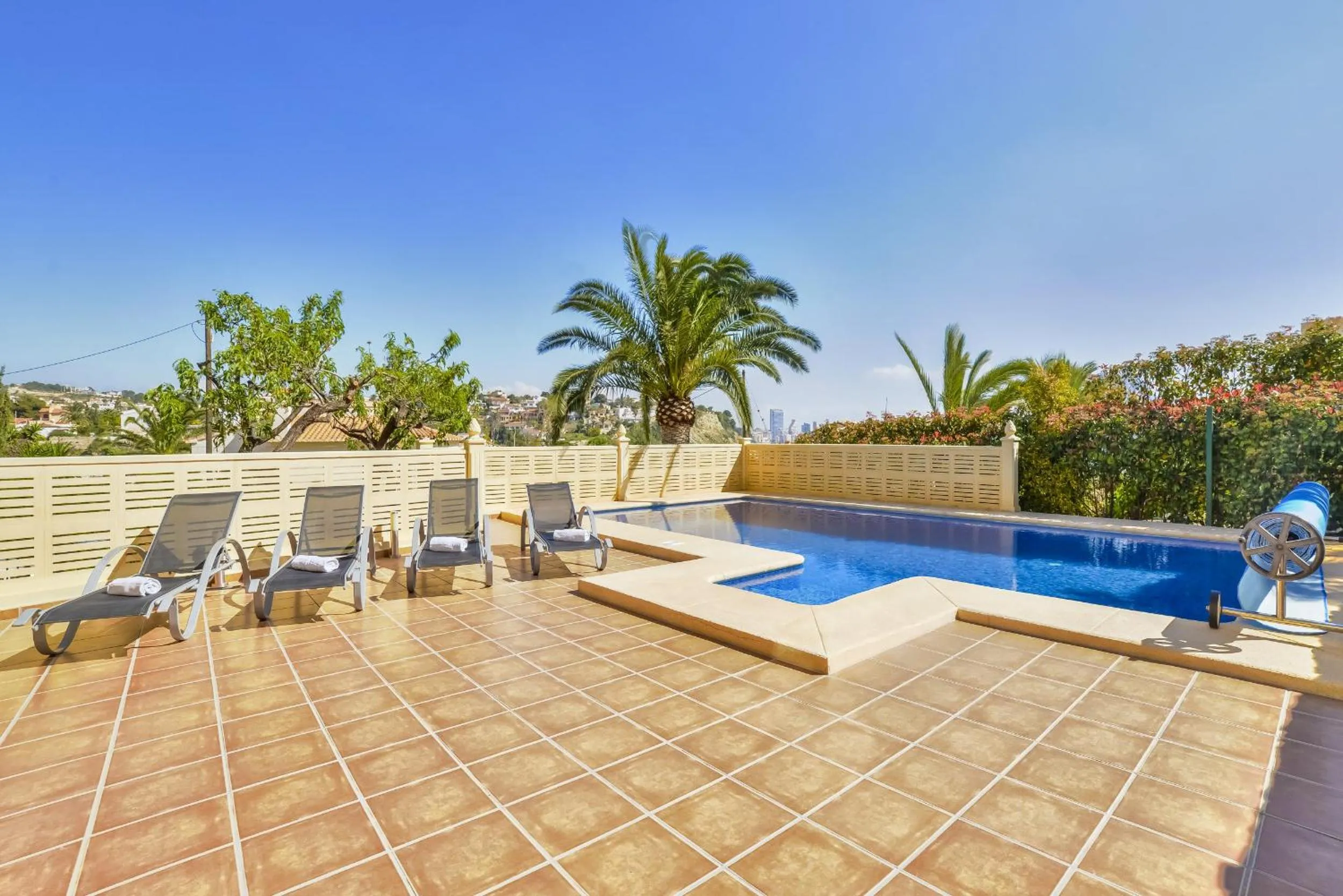 Villa Ocaso - Plusholidays