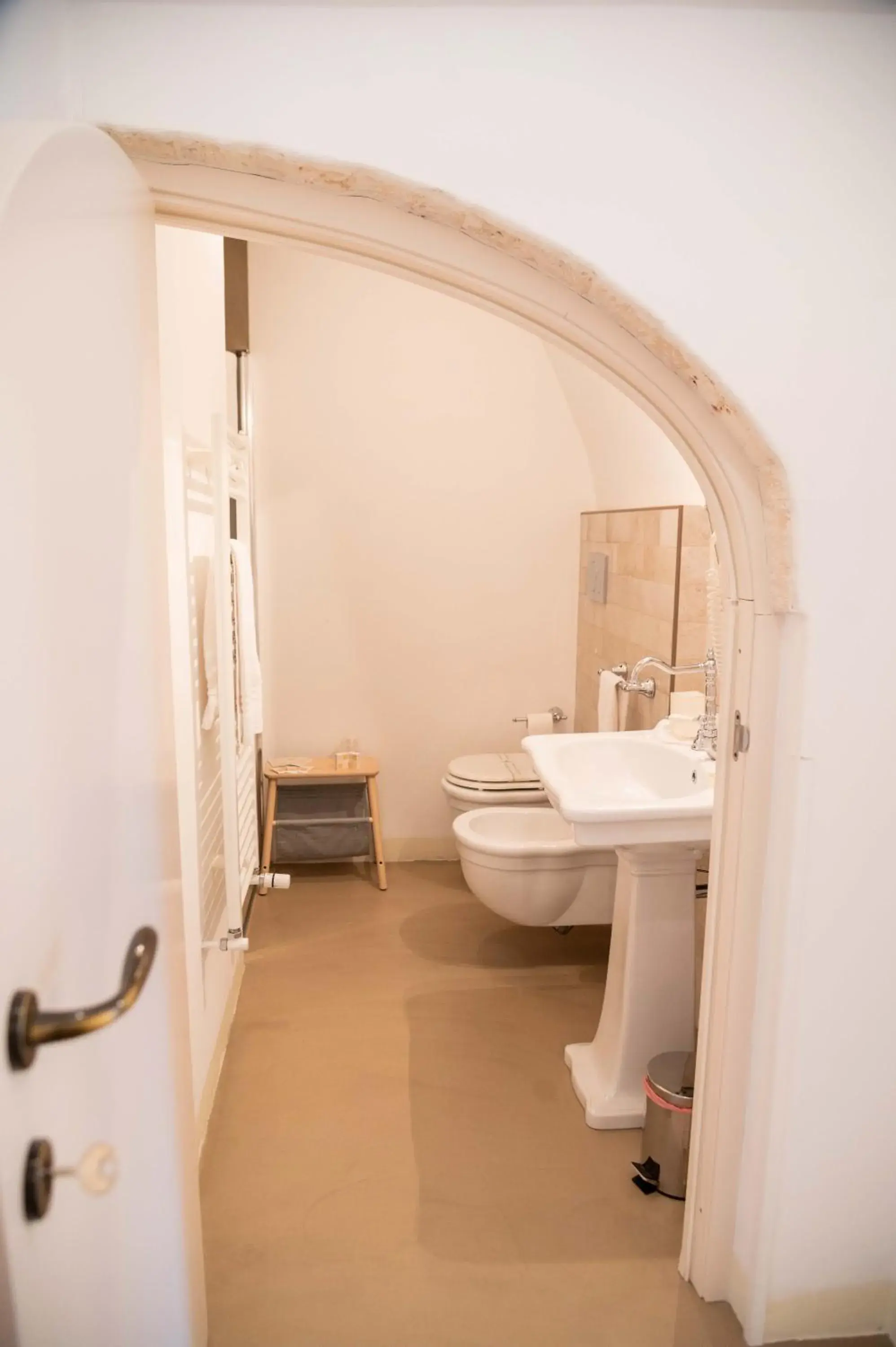Double Room - single occupancy in Terrazza Sui Trulli Double Room - single occupancy in Terrazza Sui Trulli