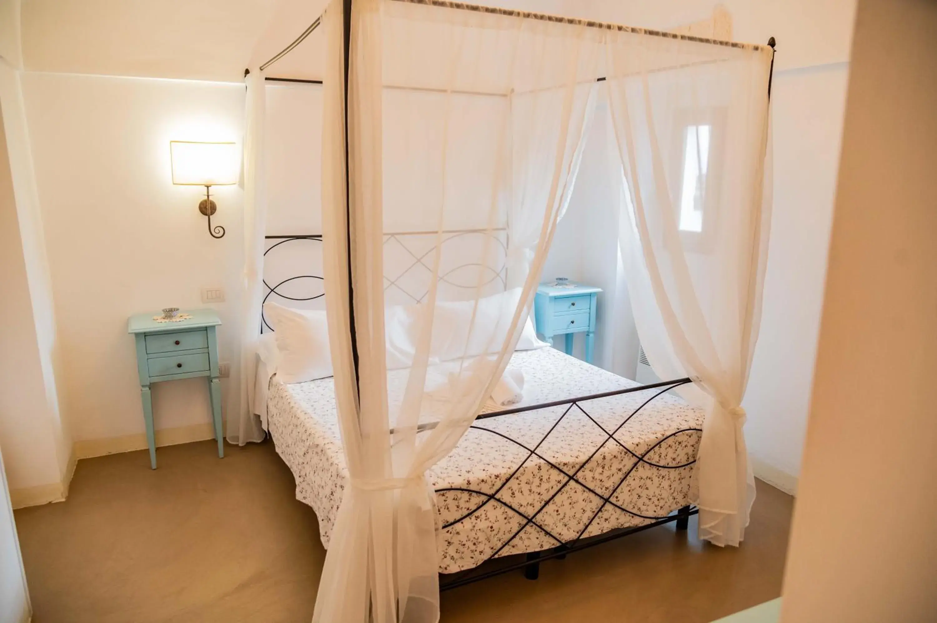 Double Room - single occupancy in Terrazza Sui Trulli Double Room - single occupancy in Terrazza Sui Trulli