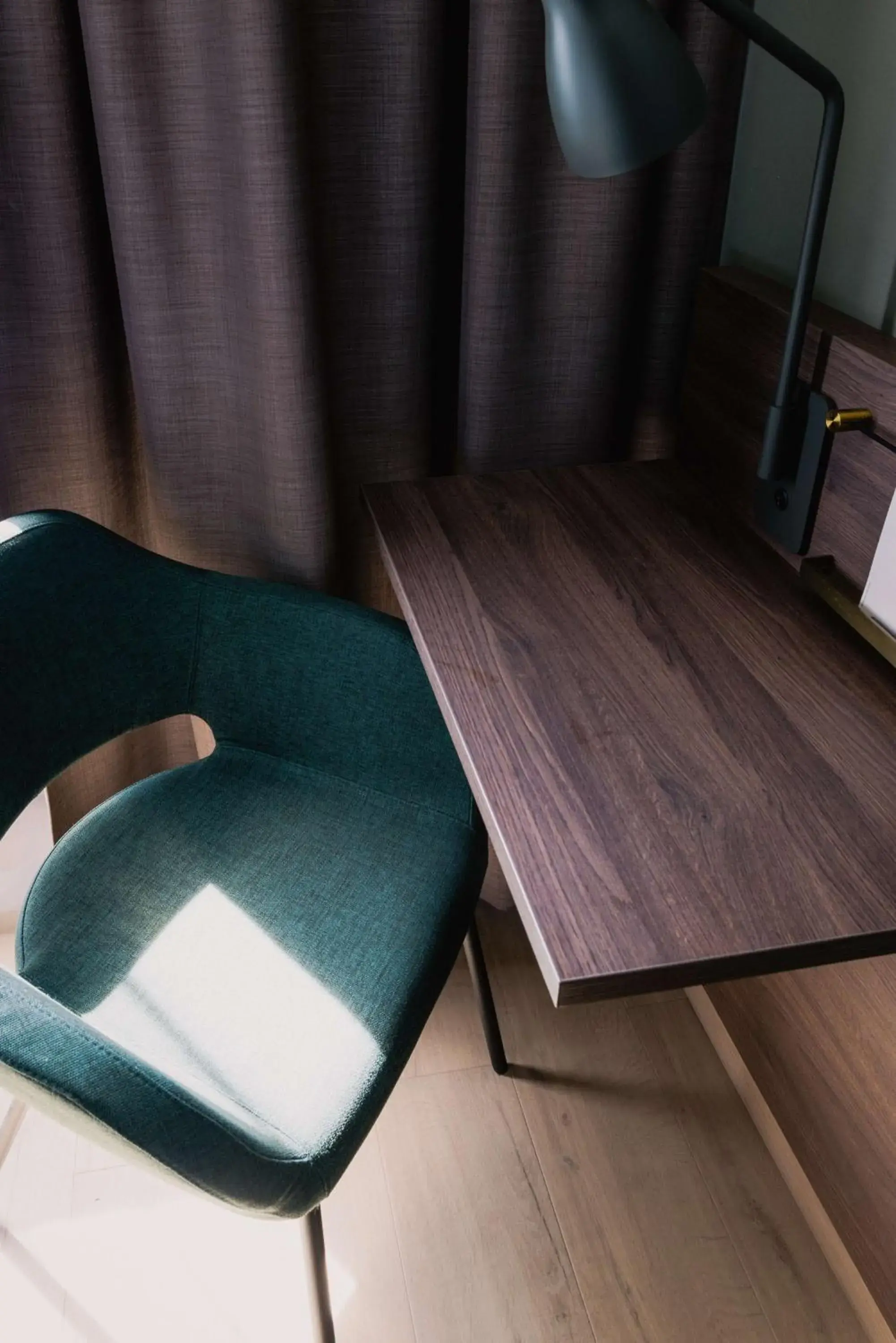 Photo of the whole room in Scandic Rubinen Photo of the whole room in Scandic Rubinen