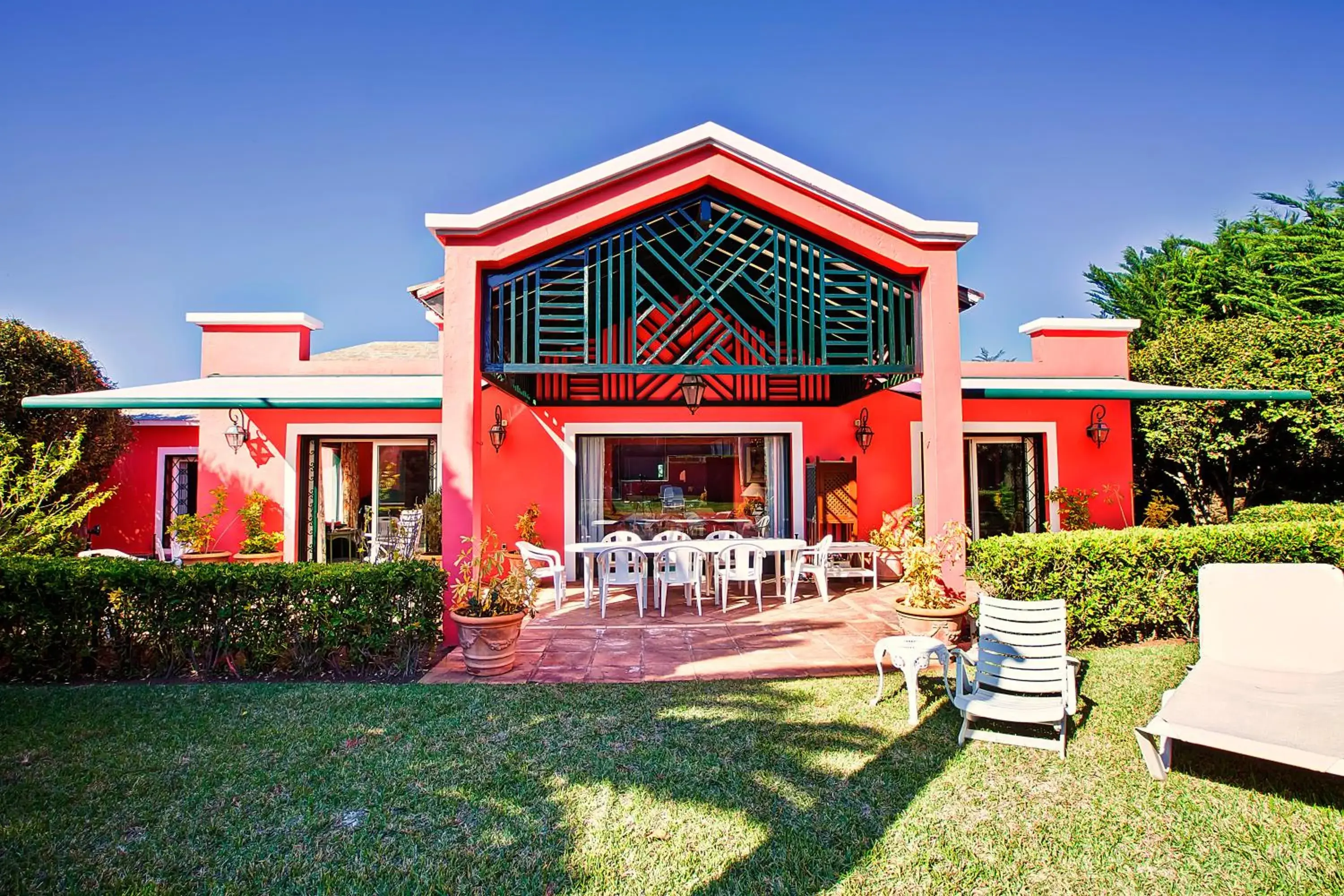 Luxury Villa Golf Tenerife Luxury Villa Golf Tenerife