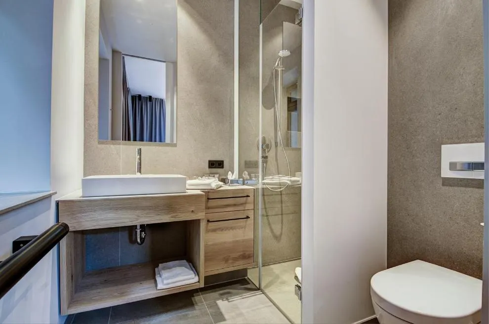 Other in Seehotel Bellevue