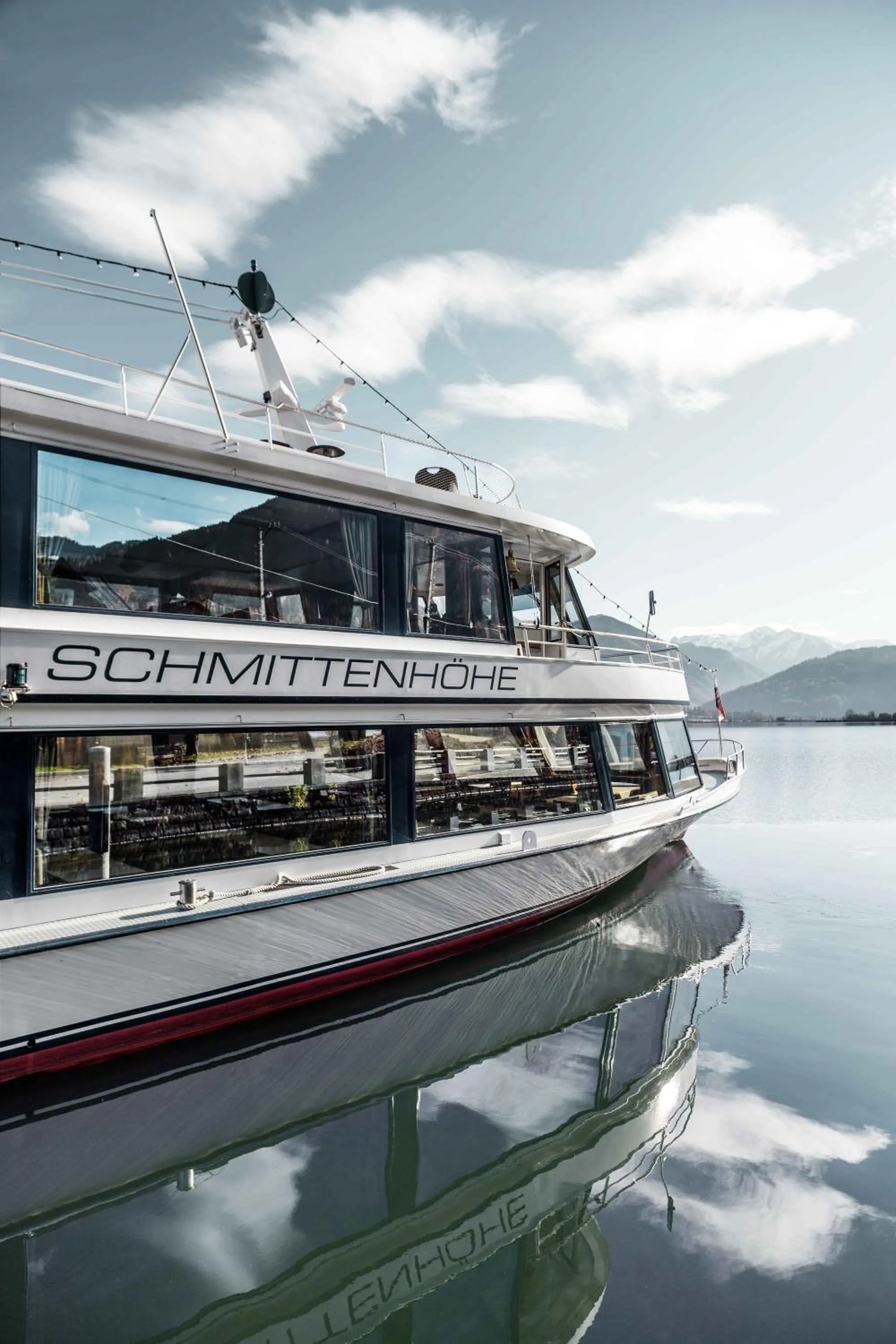 Other in Seehotel Bellevue