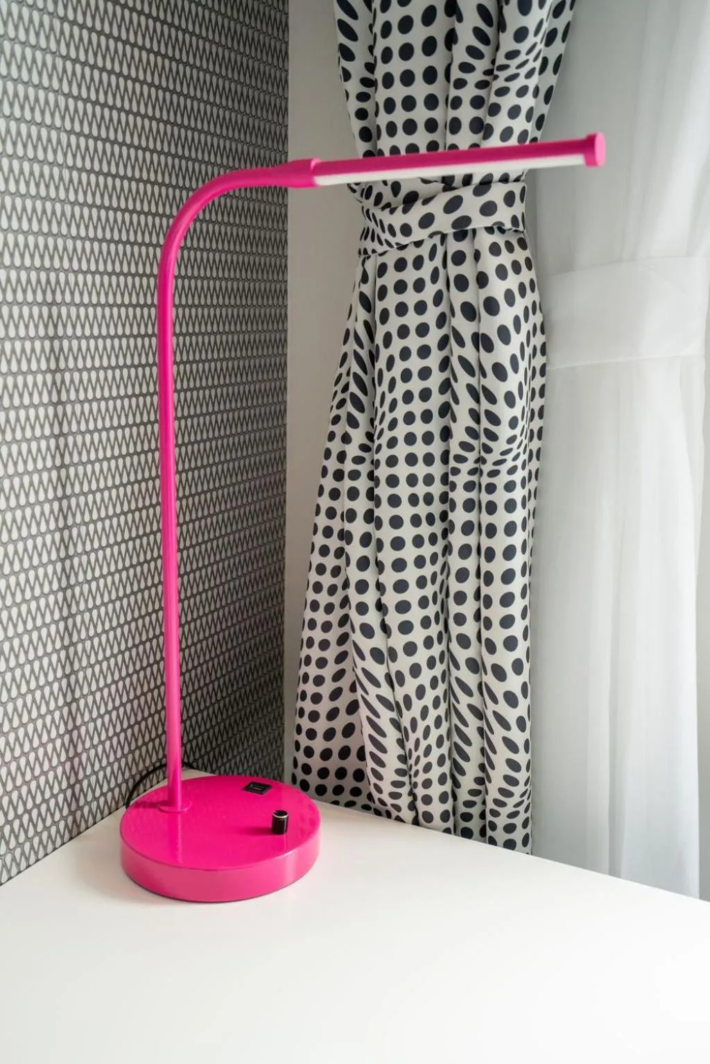 Seating area in Magic Hotel & Apartments Kløverhuset