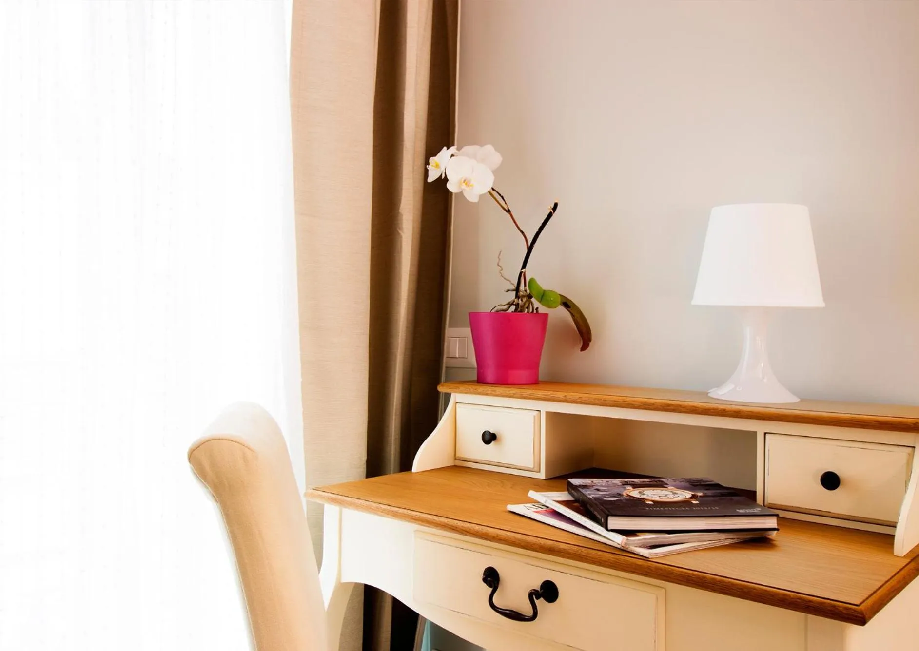 Decorative detail in Real Giardinetto a Toledo