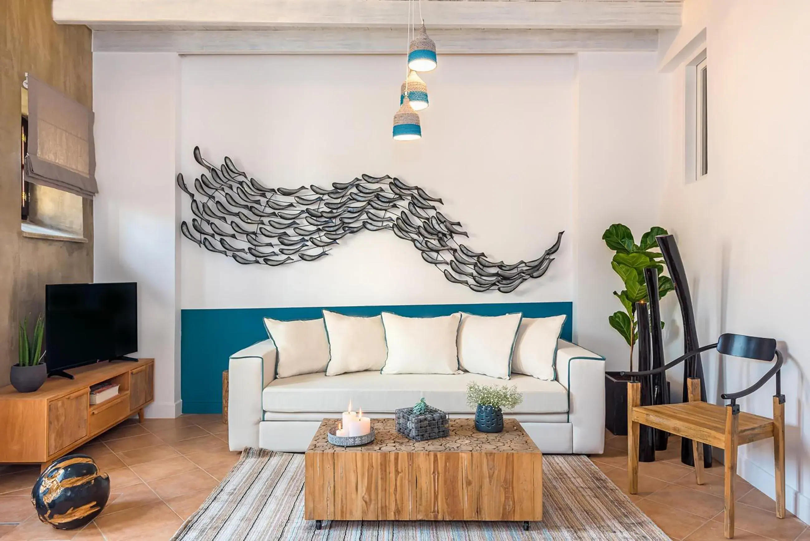 Deluxe Apartment Ground Floor in Lithinon Luxury Suites with Free Parking Deluxe Apartment Ground Floor in Lithinon Luxury Suites with Free Parking