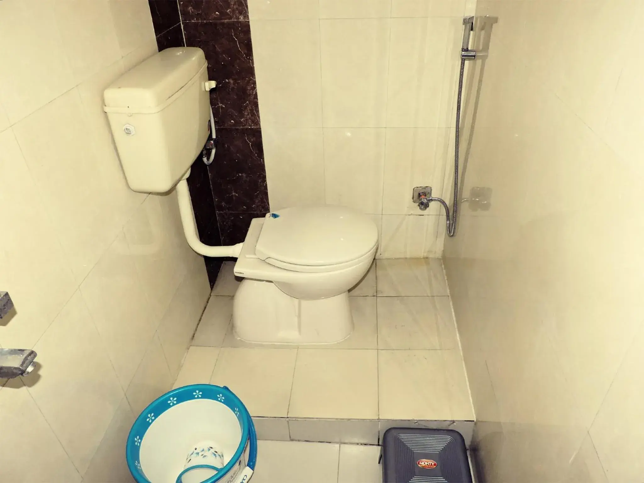 Standard Double Room - single occupancy - For Indian nationals only in Hotel Gokul Standard Double Room - single occupancy - For Indian nationals only in Hotel Gokul