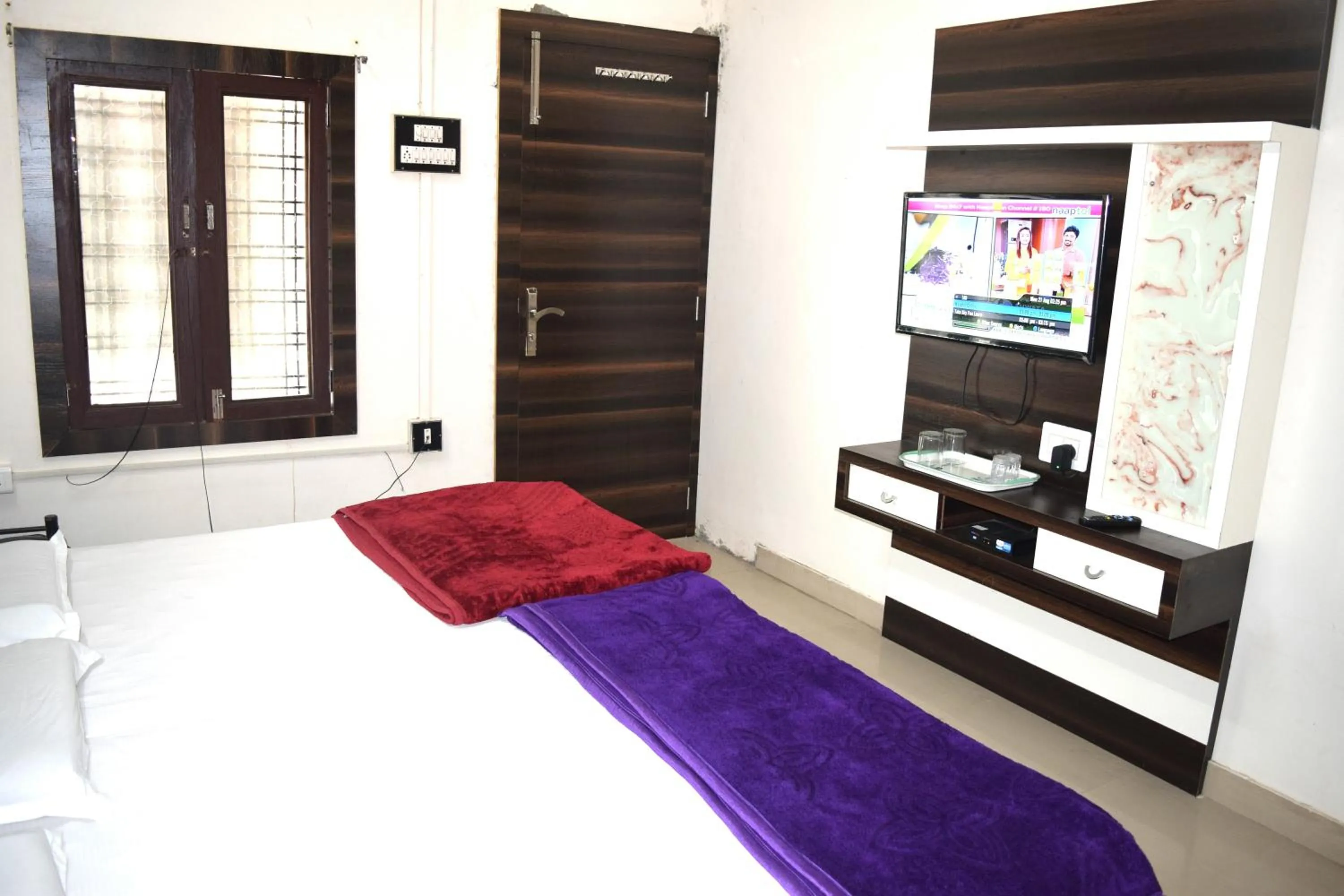 Hotel Gokul