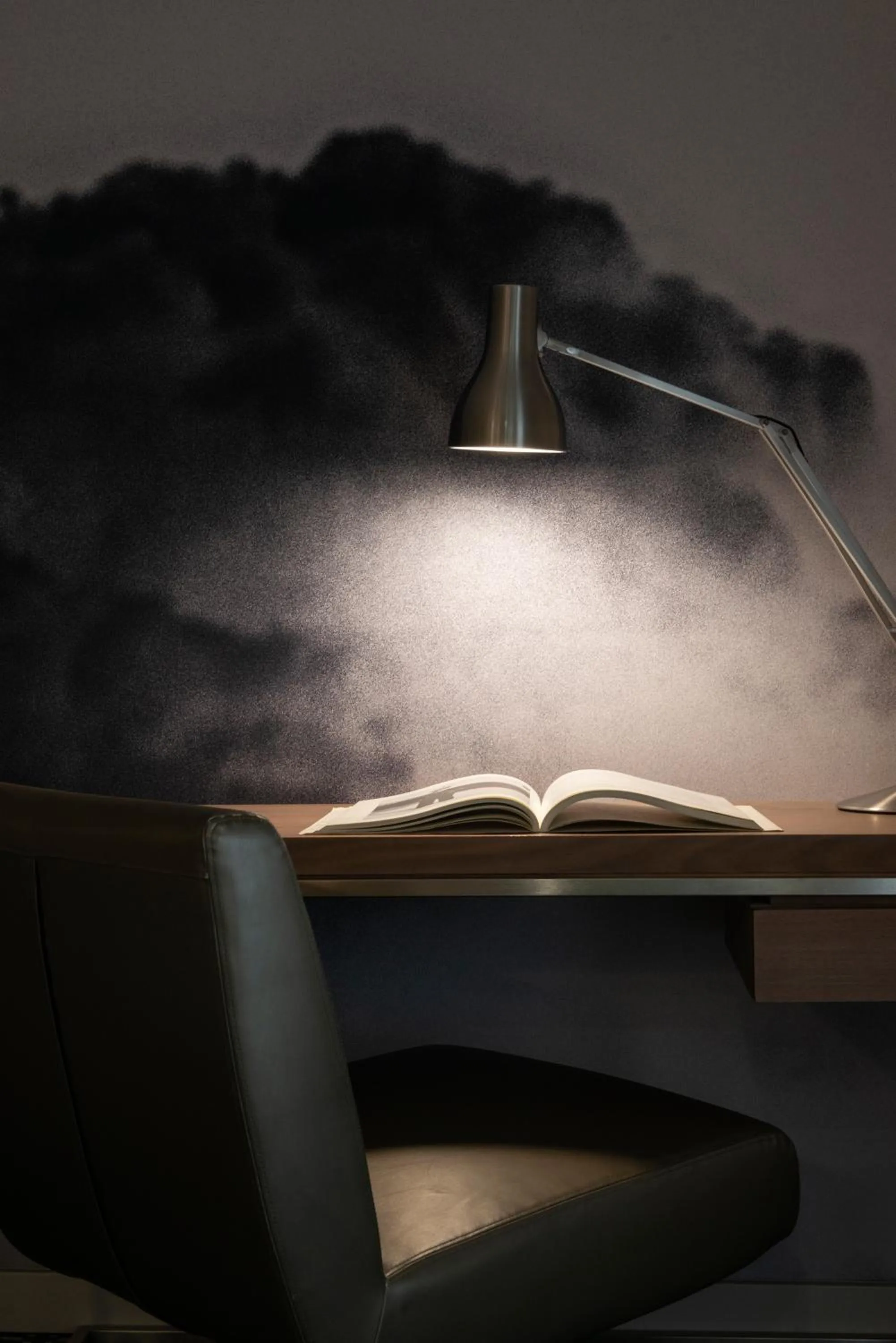 Bedroom in Le Grand Balcon Hotel