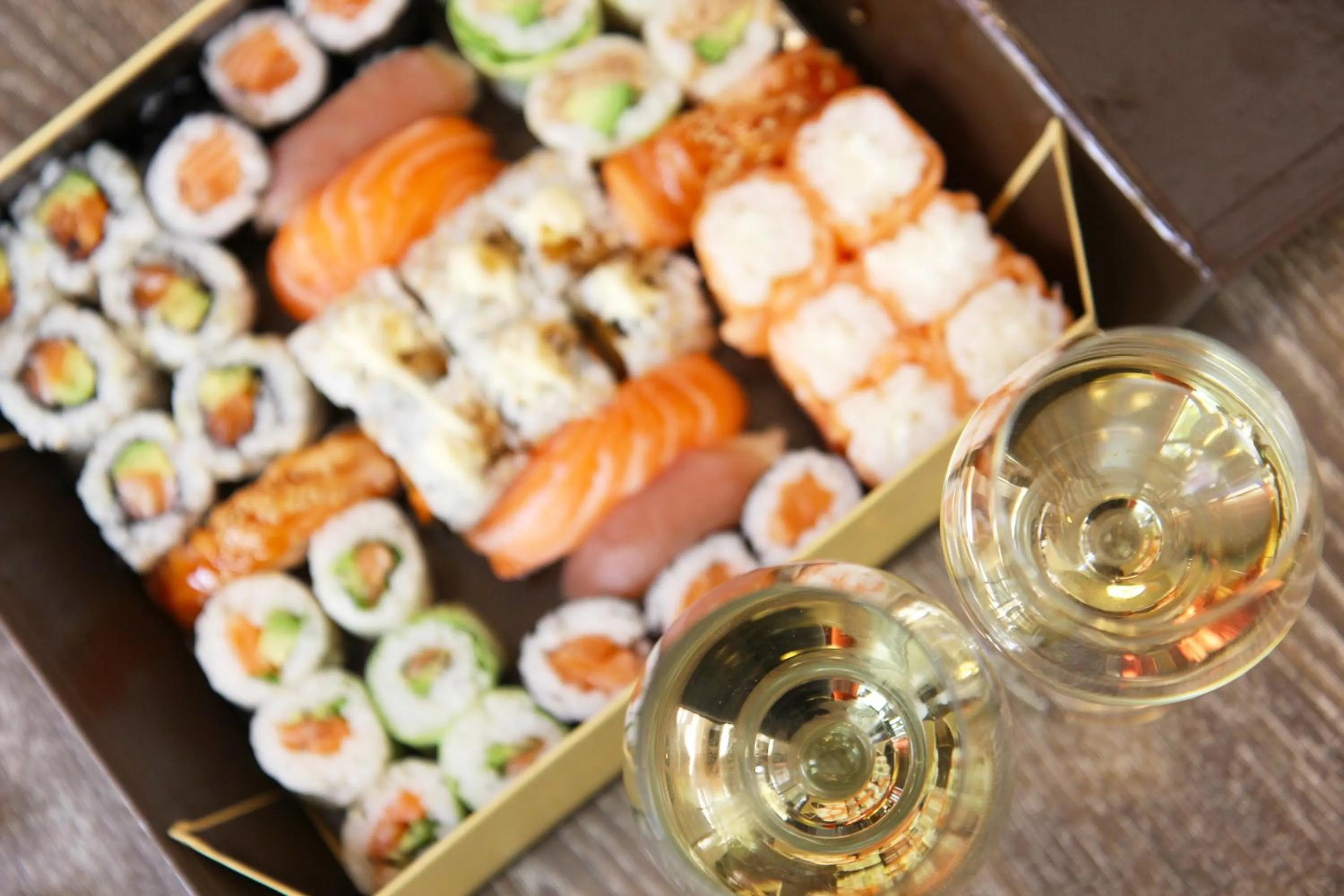 Meals in Best Western Plus Bordeaux Gare Saint-Jean