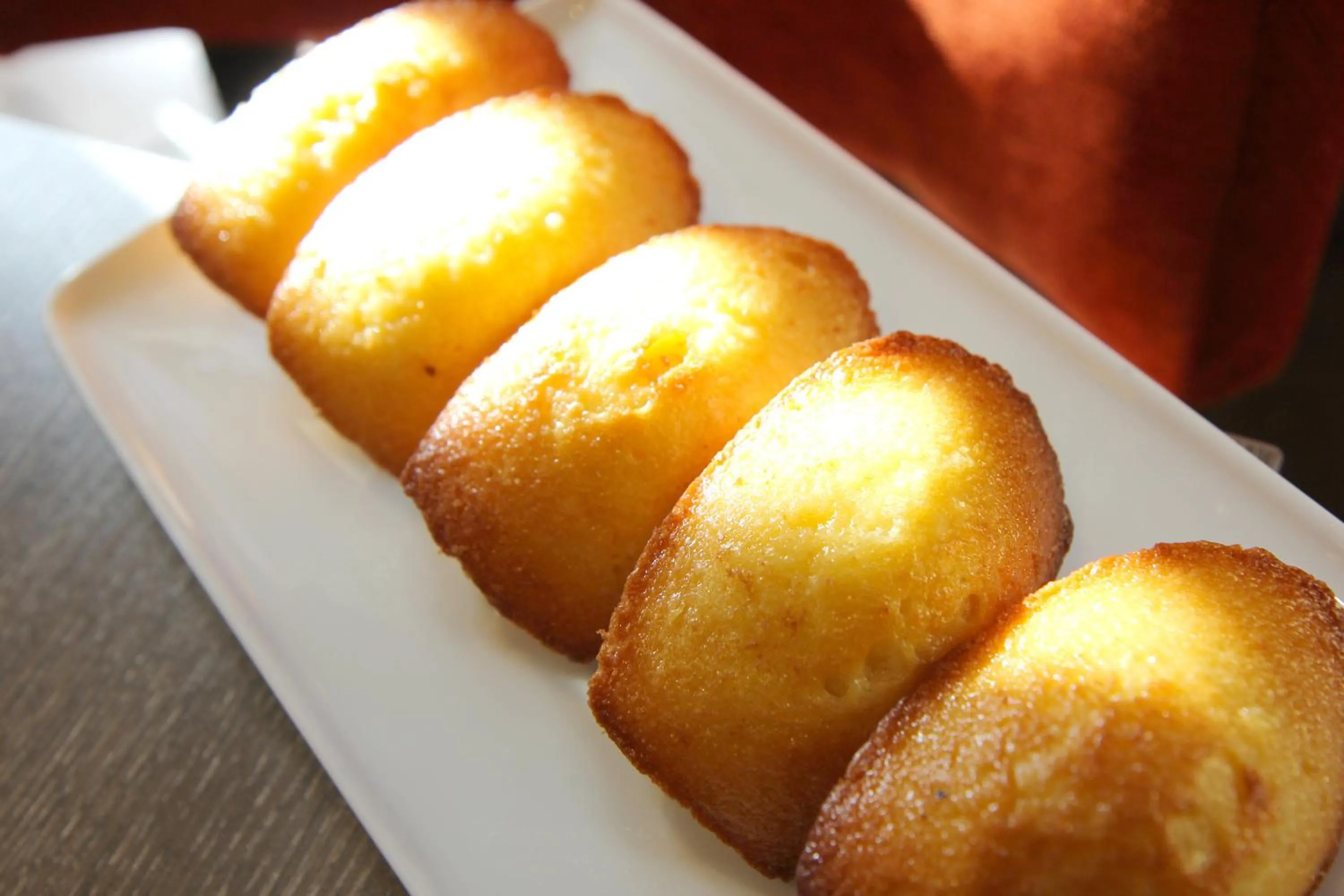 Buffet breakfast, Food in Best Western Plus Bordeaux Gare Saint-Jean