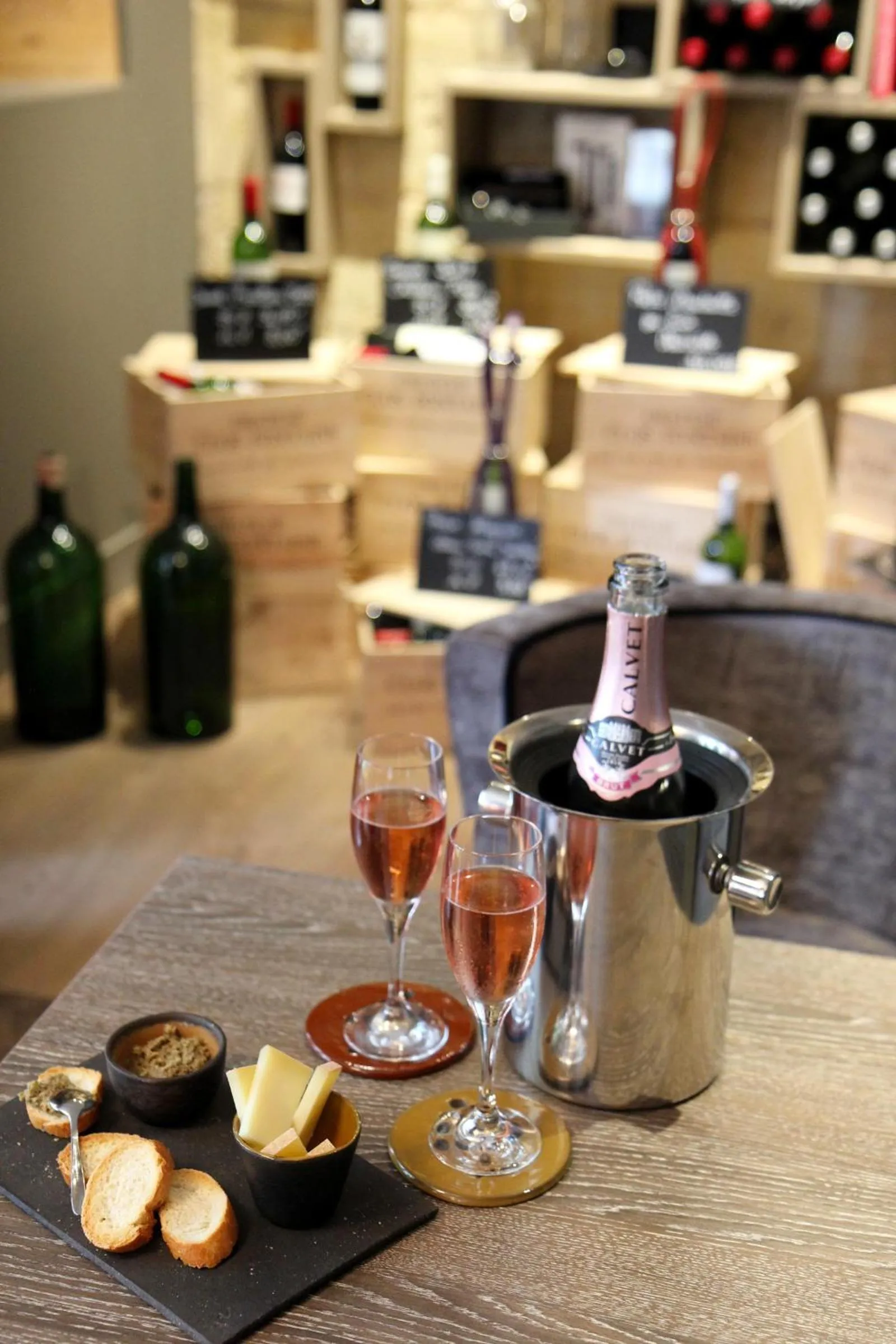 Lounge or bar, Drinks in Best Western Plus Bordeaux Gare Saint-Jean