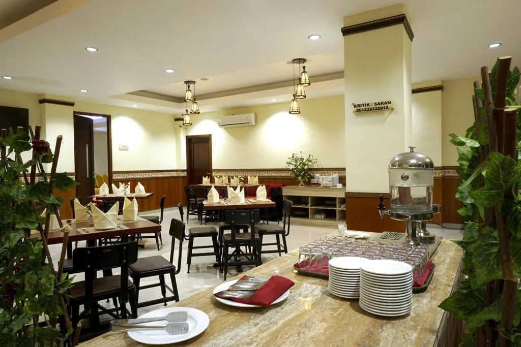 Banquet/Function facilities in Red Chilies Hotel