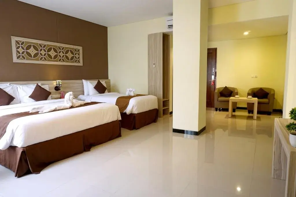 bunk bed, Bed in Red Chilies Hotel bunk bed, Bed in Red Chilies Hotel