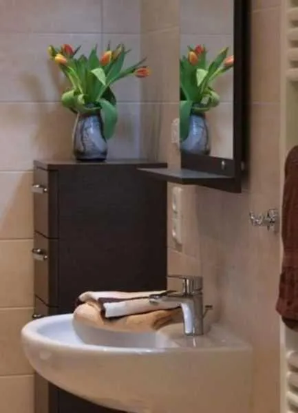 Appartement Sundevit