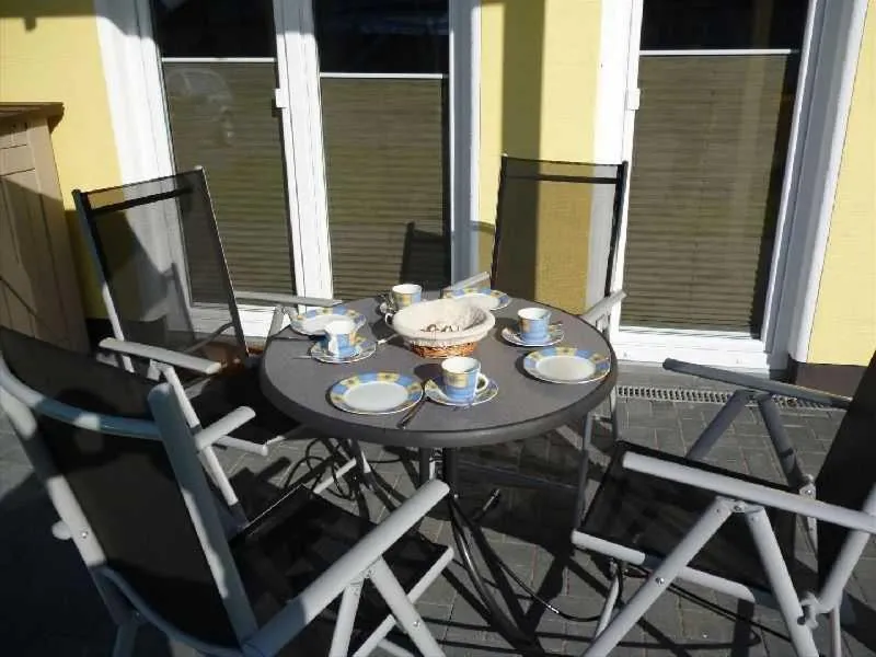 Property building in Appartement Sundevit