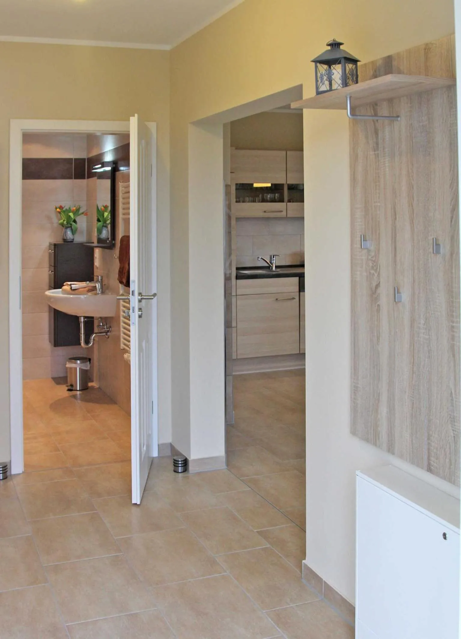 Appartement Sundevit