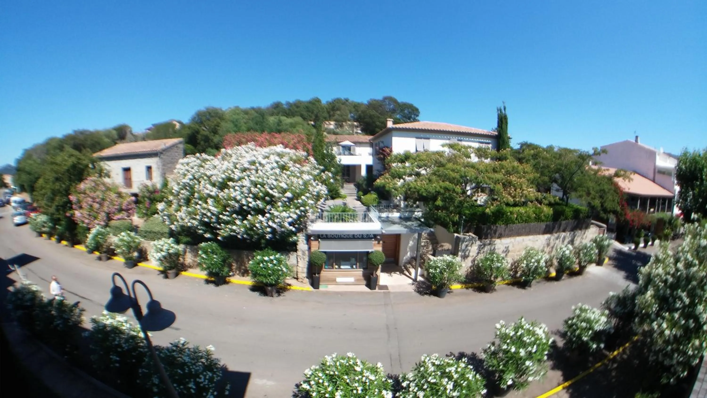 Other in Le Pinarello