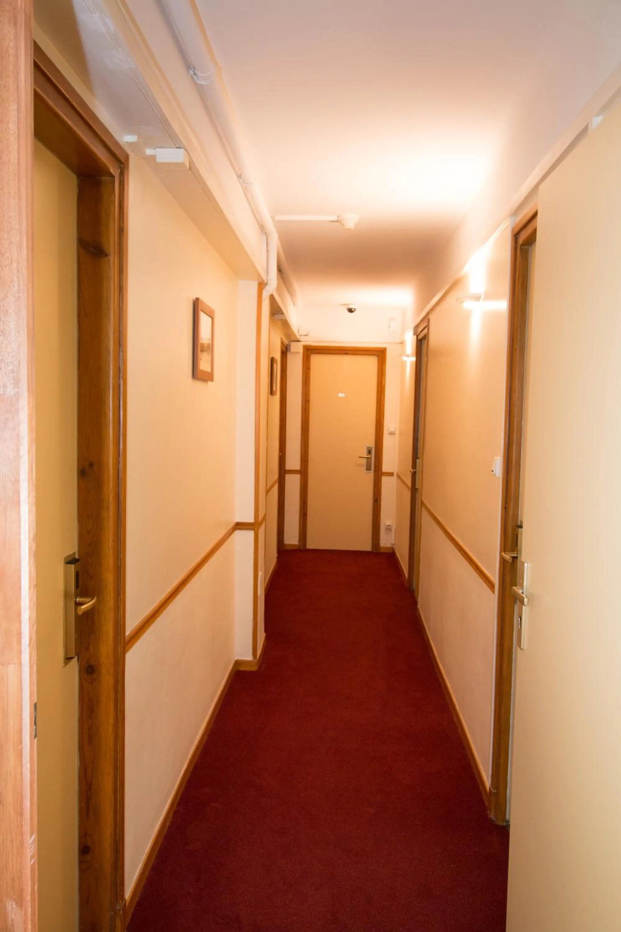 Other in Hôtel Pacific